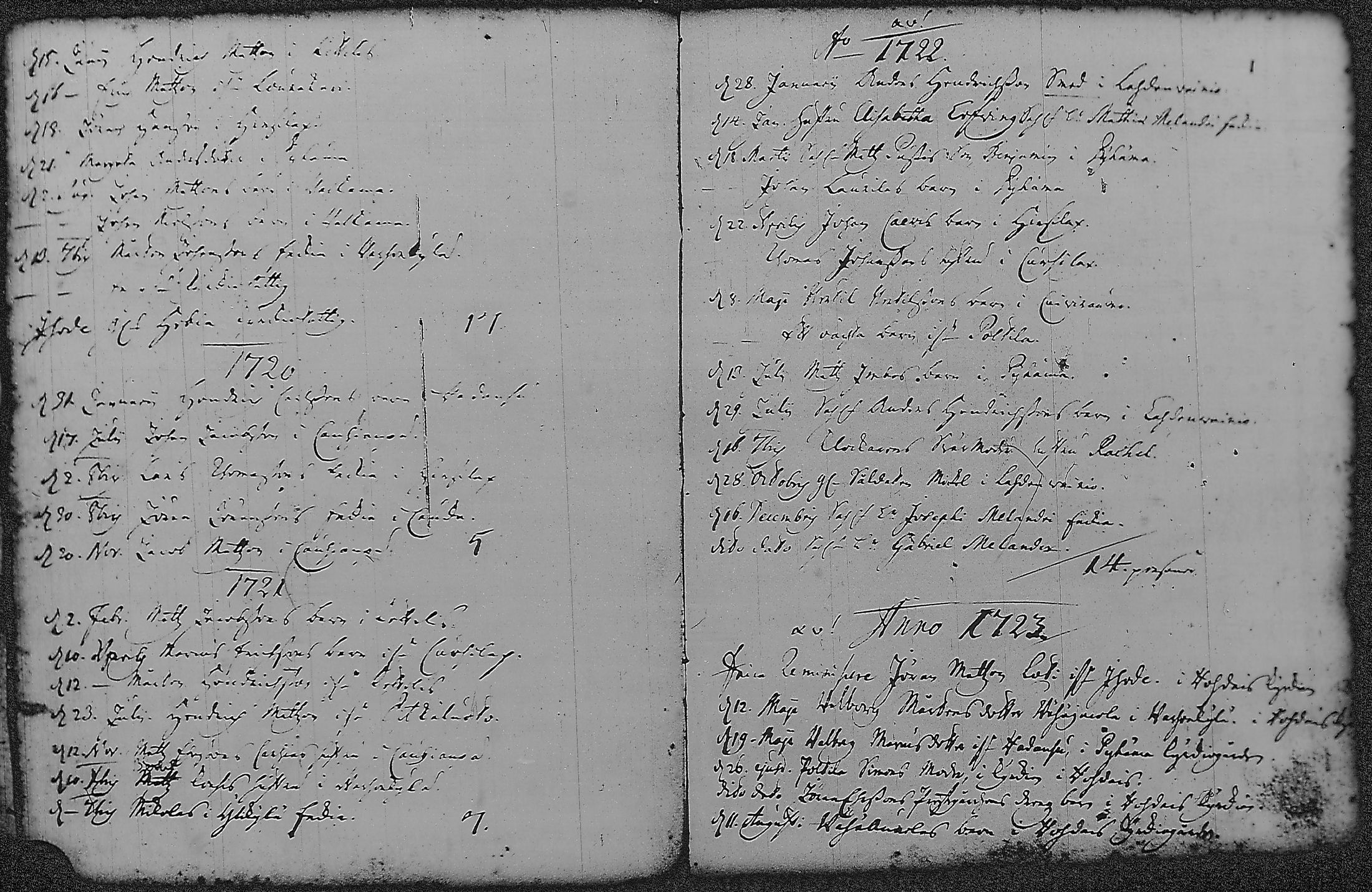 [ ../kirjat/Kirkonkirjat/pyharanta/syntyneet-vihityt-kuolleet_1685-1760_jk62/kuvat/74.jpg ]
