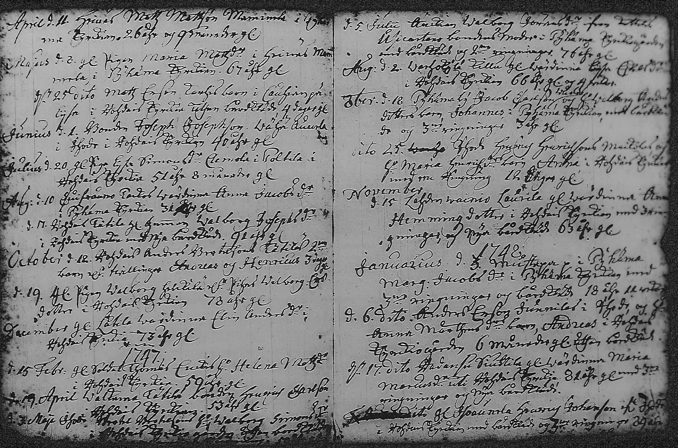 [ ../kirjat/Kirkonkirjat/pyharanta/syntyneet-vihityt-kuolleet_1685-1760_jk62/kuvat/87.jpg ]