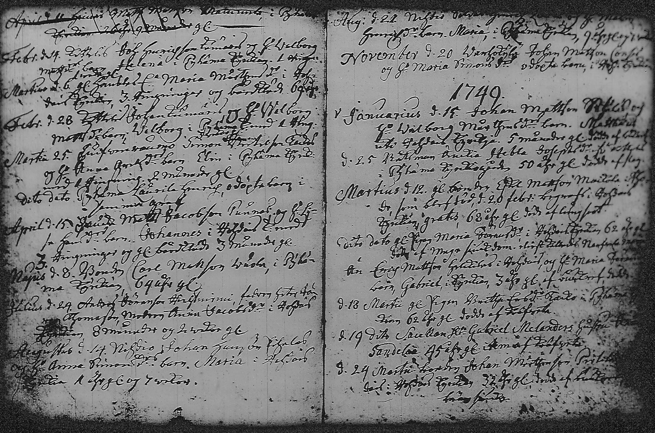 [ ../kirjat/Kirkonkirjat/pyharanta/syntyneet-vihityt-kuolleet_1685-1760_jk62/kuvat/88.jpg ]