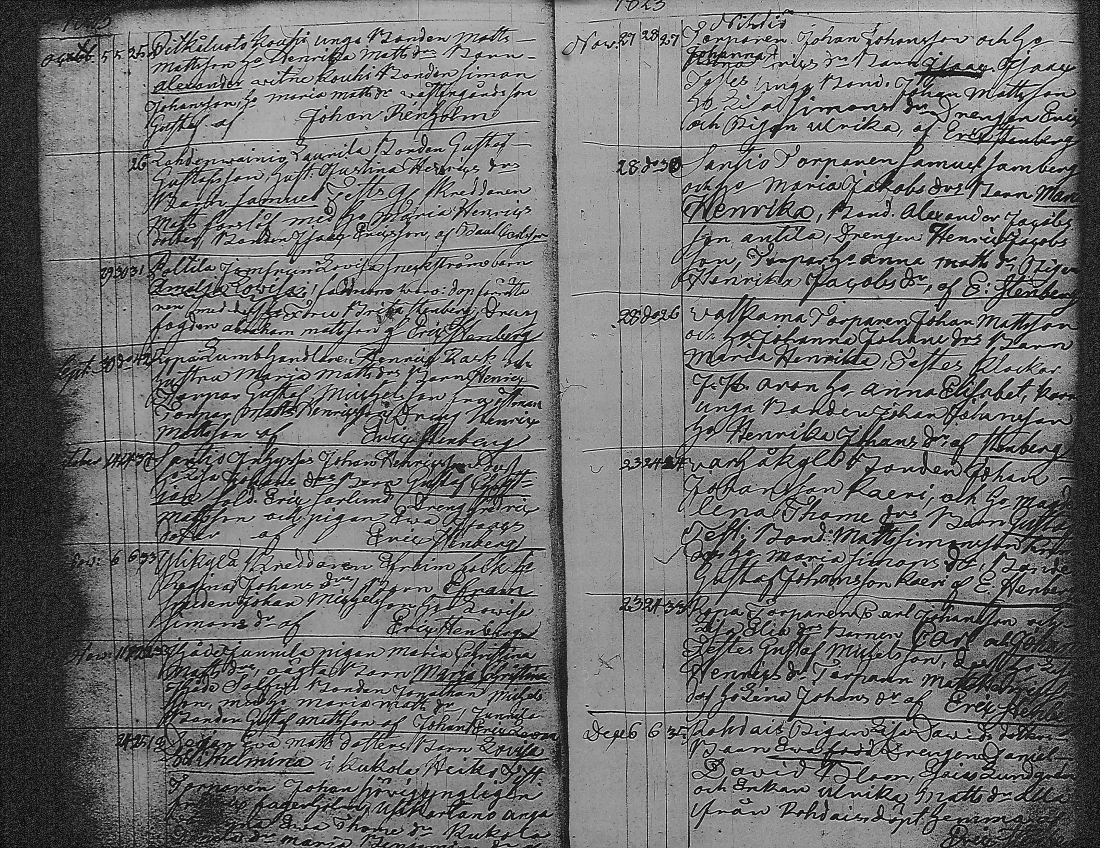 [ ../kirjat/Kirkonkirjat/pyharanta/syntyneet_1822-1845_jk62/kuvat/11.jpg ]