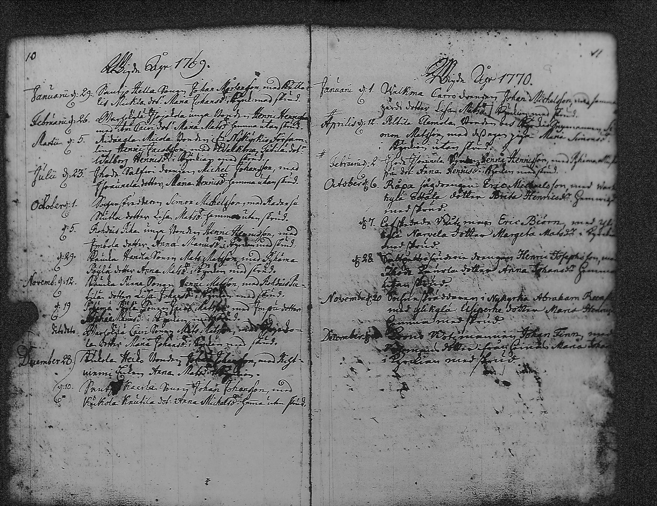 [ ../kirjat/Kirkonkirjat/pyharanta/vihityt-kuolleet_1761-1822_jk62/kuvat/11.jpg ]