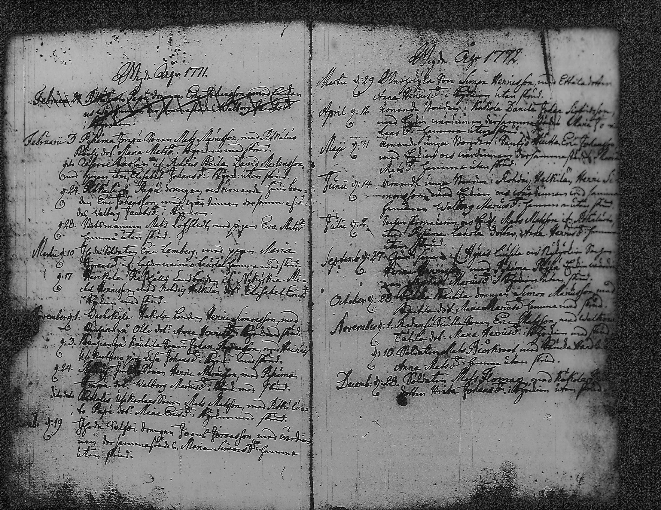 [ ../kirjat/Kirkonkirjat/pyharanta/vihityt-kuolleet_1761-1822_jk62/kuvat/12.jpg ]