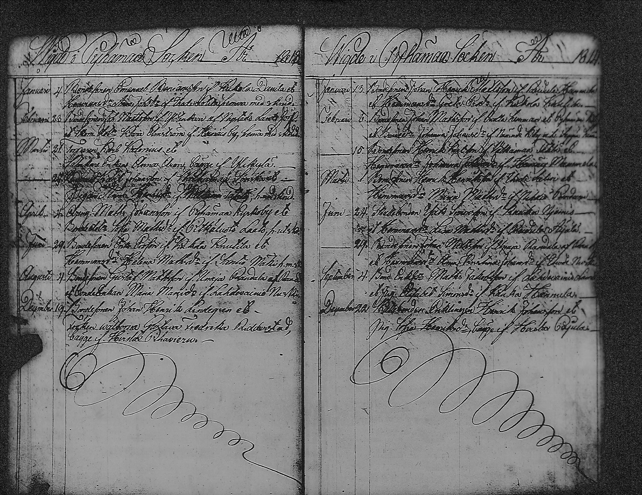 [ ../kirjat/Kirkonkirjat/pyharanta/vihityt-kuolleet_1761-1822_jk62/kuvat/33.jpg ]
