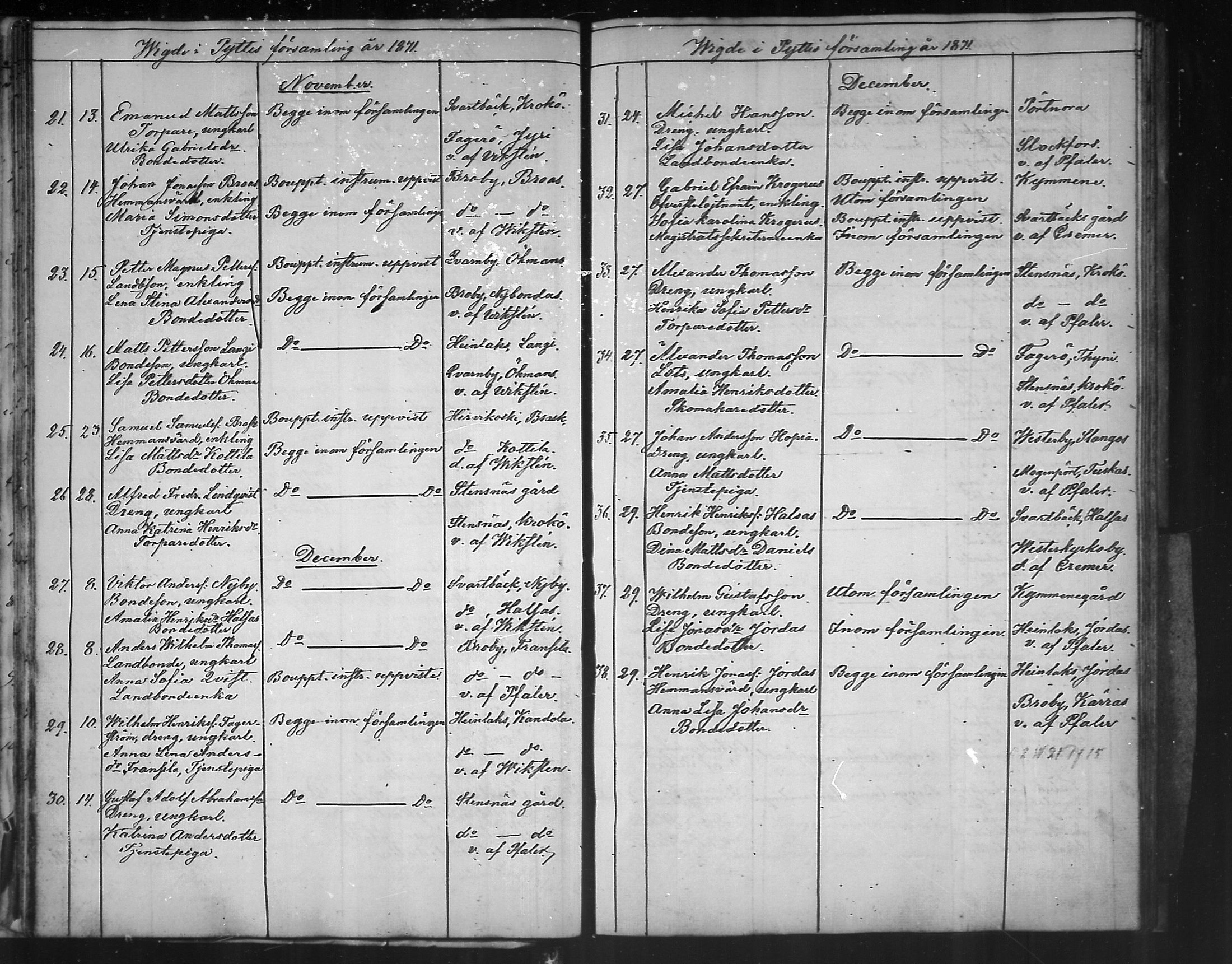 [ ../kirjat/Kirkonkirjat/pyhtaa/vihityt_1842-1890_mko313-315/kuvat/33.jpg ]