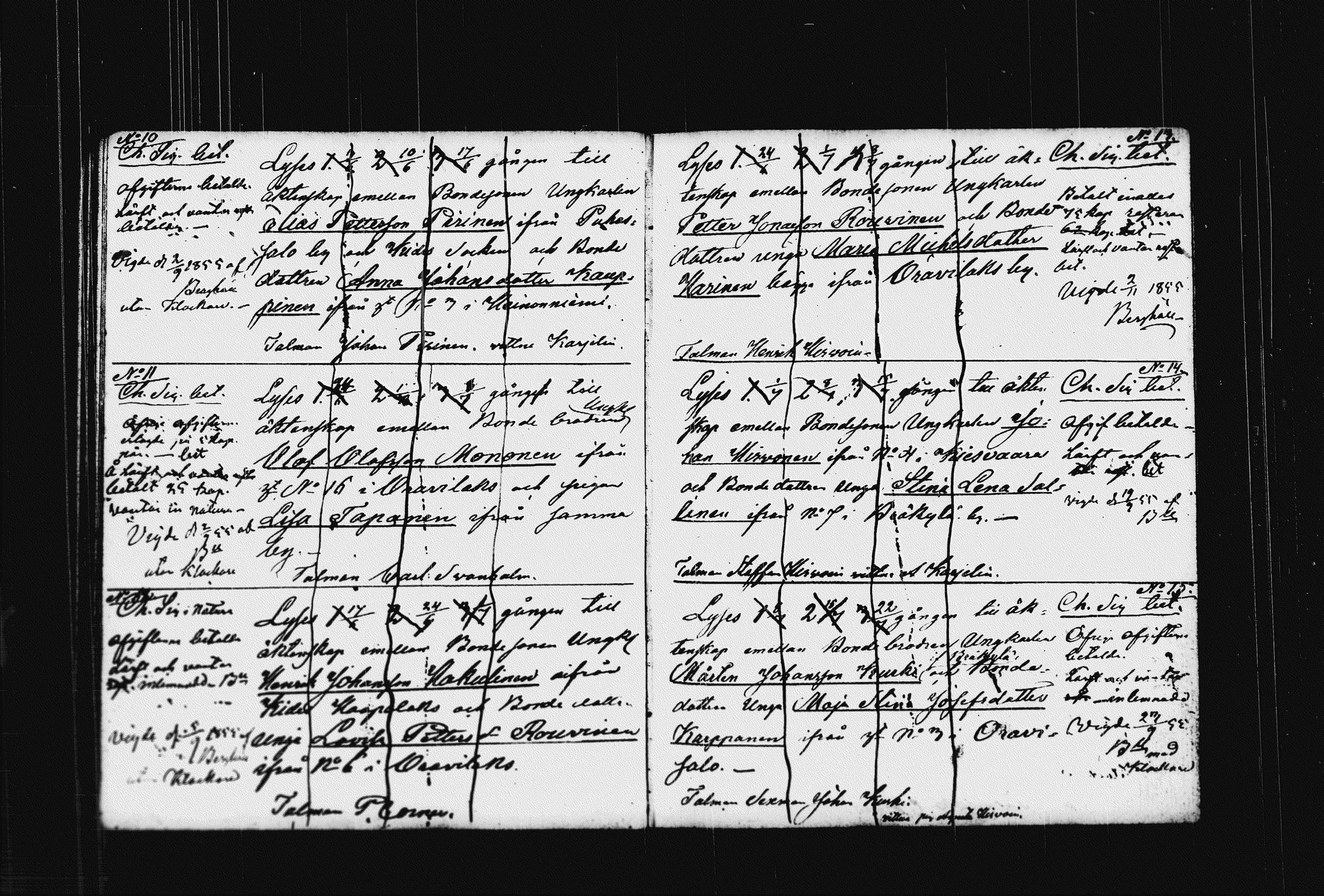[ ../kirjat/Kirkonkirjat/raakkyla/kuulutetut_1850-1864_tk2182/kuvat/31.jpg ]