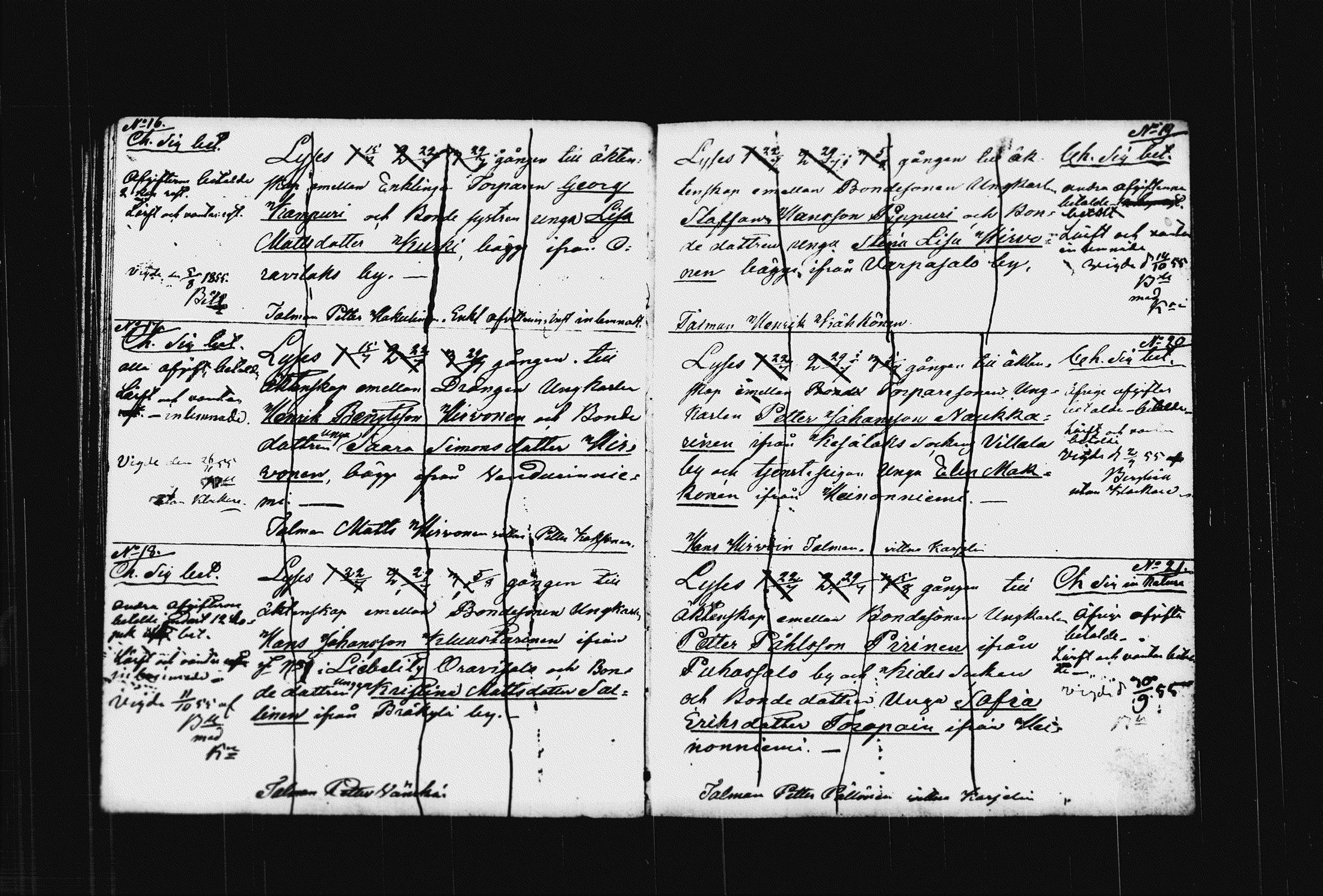[ ../kirjat/Kirkonkirjat/raakkyla/kuulutetut_1850-1864_tk2182/kuvat/32.jpg ]
