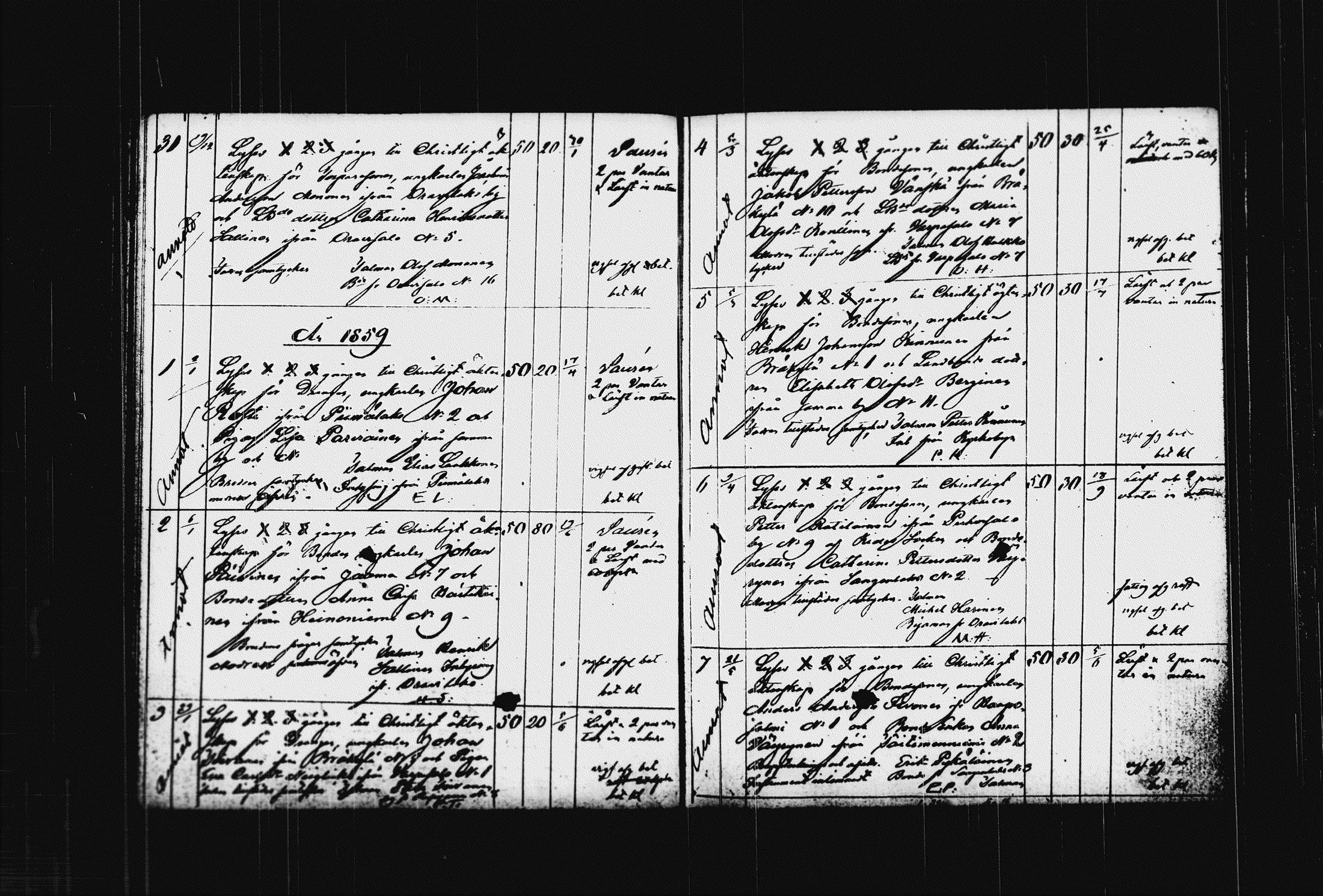 [ ../kirjat/Kirkonkirjat/raakkyla/kuulutetut_1850-1864_tk2182/kuvat/56.jpg ]