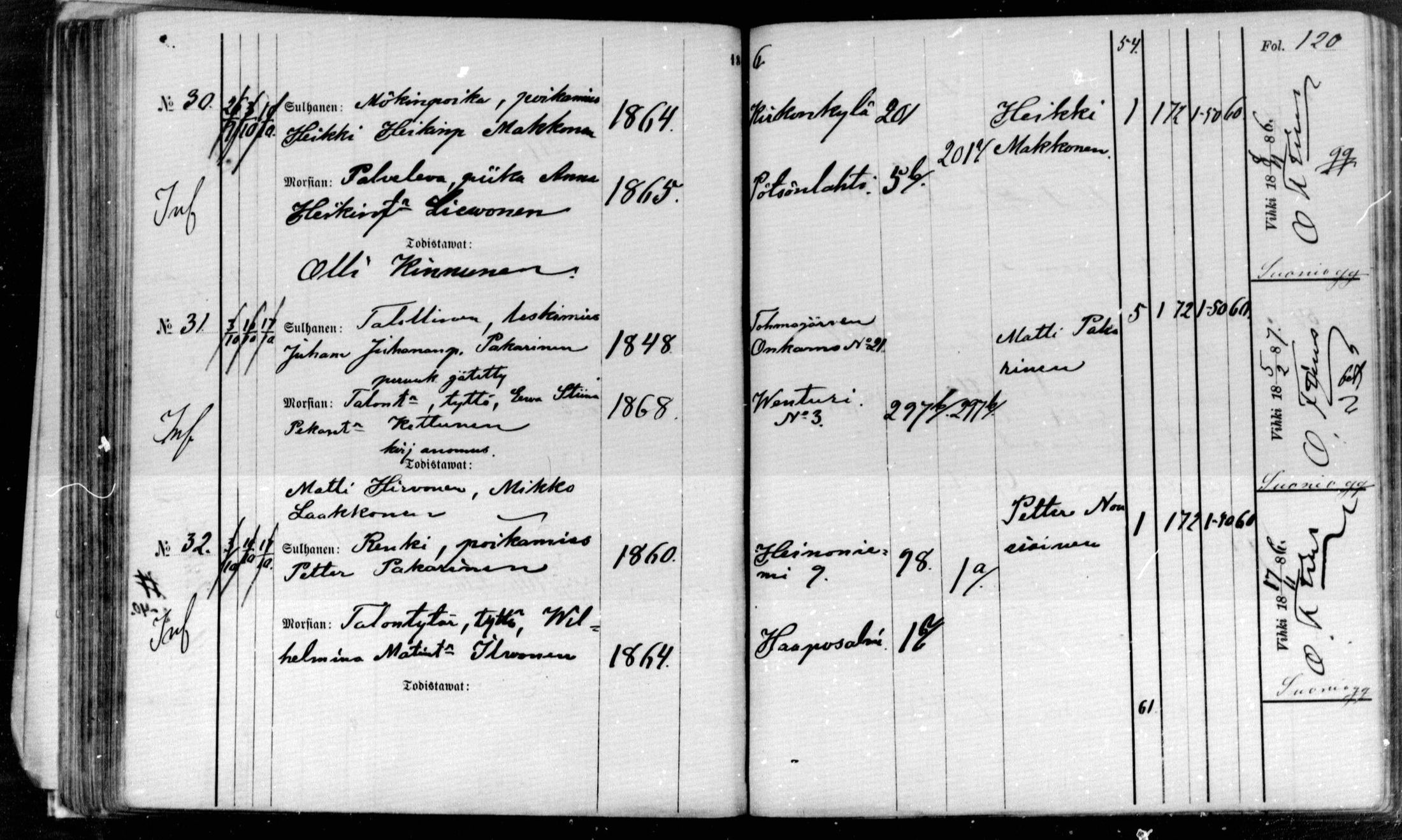 [ ../kirjat/Kirkonkirjat/raakkyla/kuulutetut_1880-1890_mko1-7/kuvat/120.jpg ]