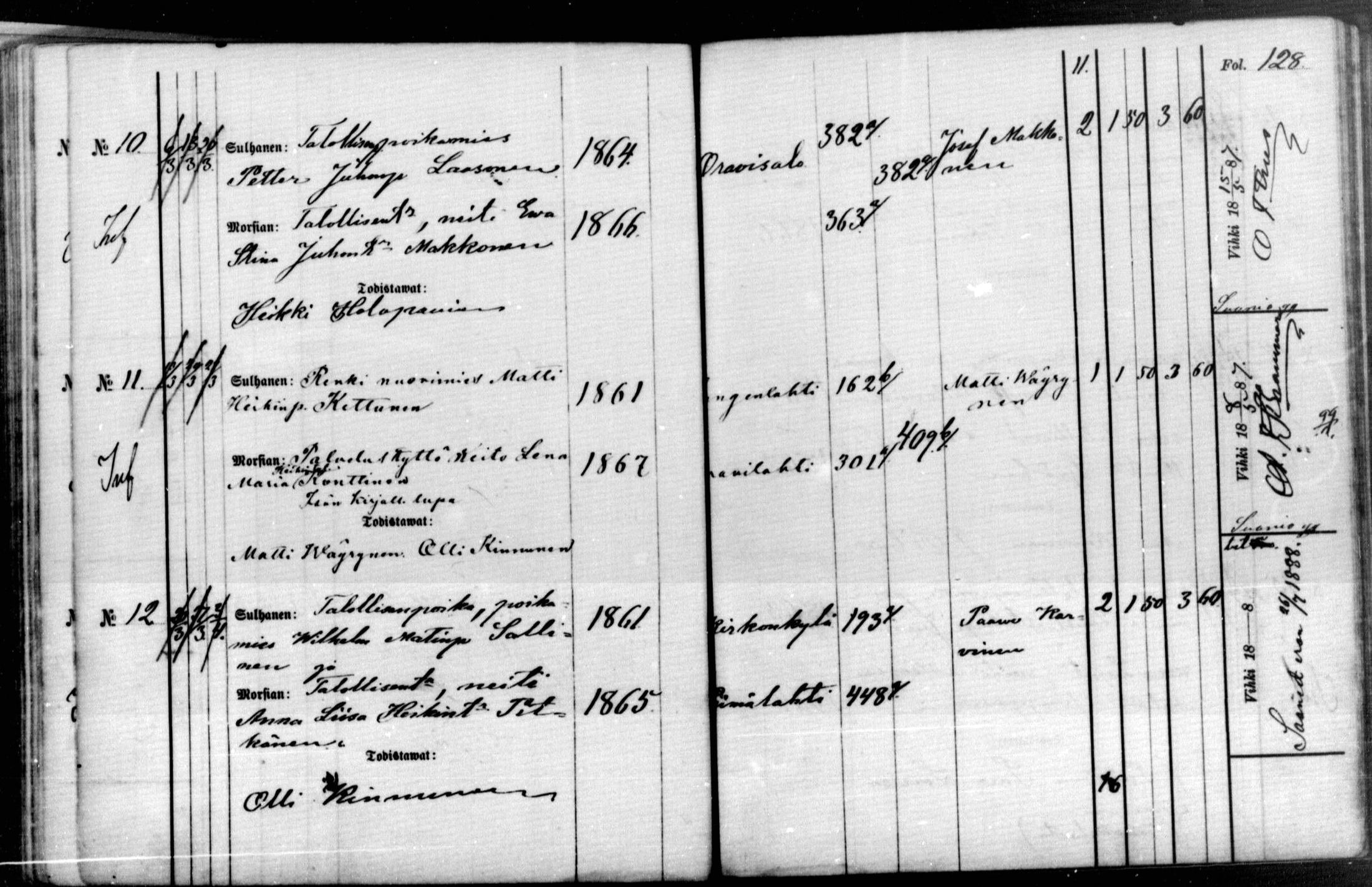 [ ../kirjat/Kirkonkirjat/raakkyla/kuulutetut_1880-1890_mko1-7/kuvat/128.jpg ]