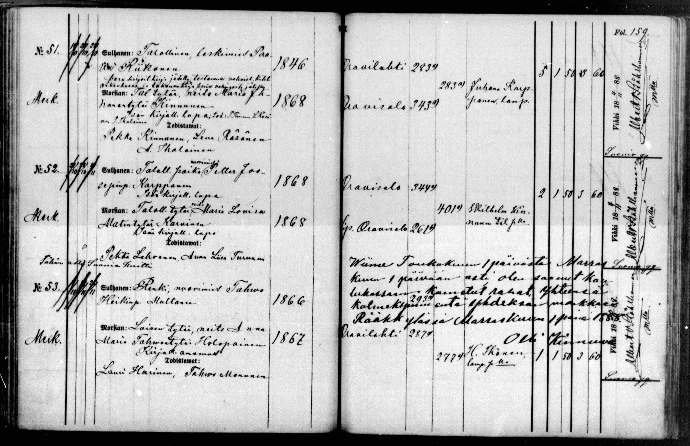 [ ../kirjat/Kirkonkirjat/raakkyla/kuulutetut_1880-1890_mko1-7/kuvat/159.jpg ]