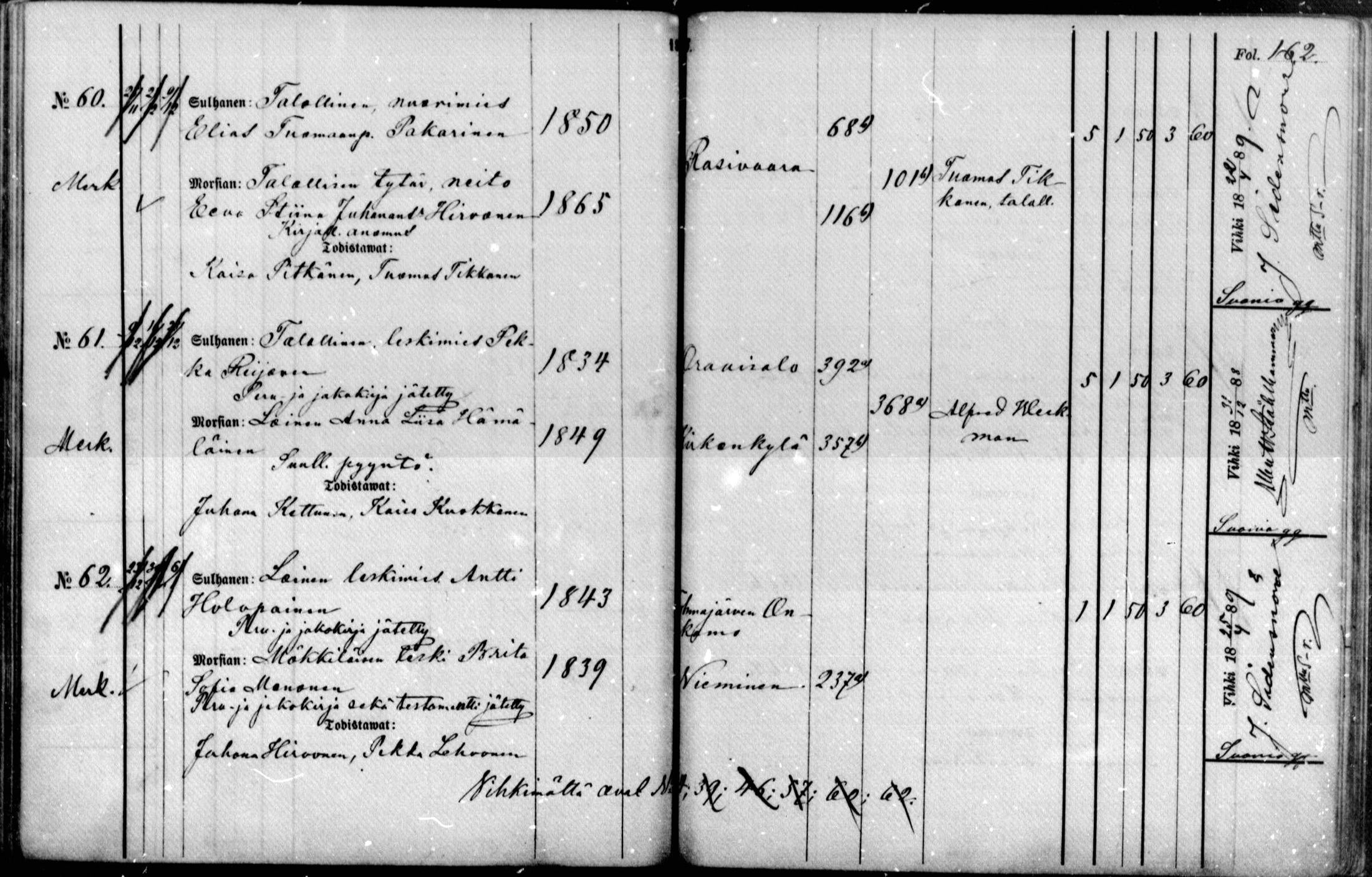 [ ../kirjat/Kirkonkirjat/raakkyla/kuulutetut_1880-1890_mko1-7/kuvat/162.jpg ]