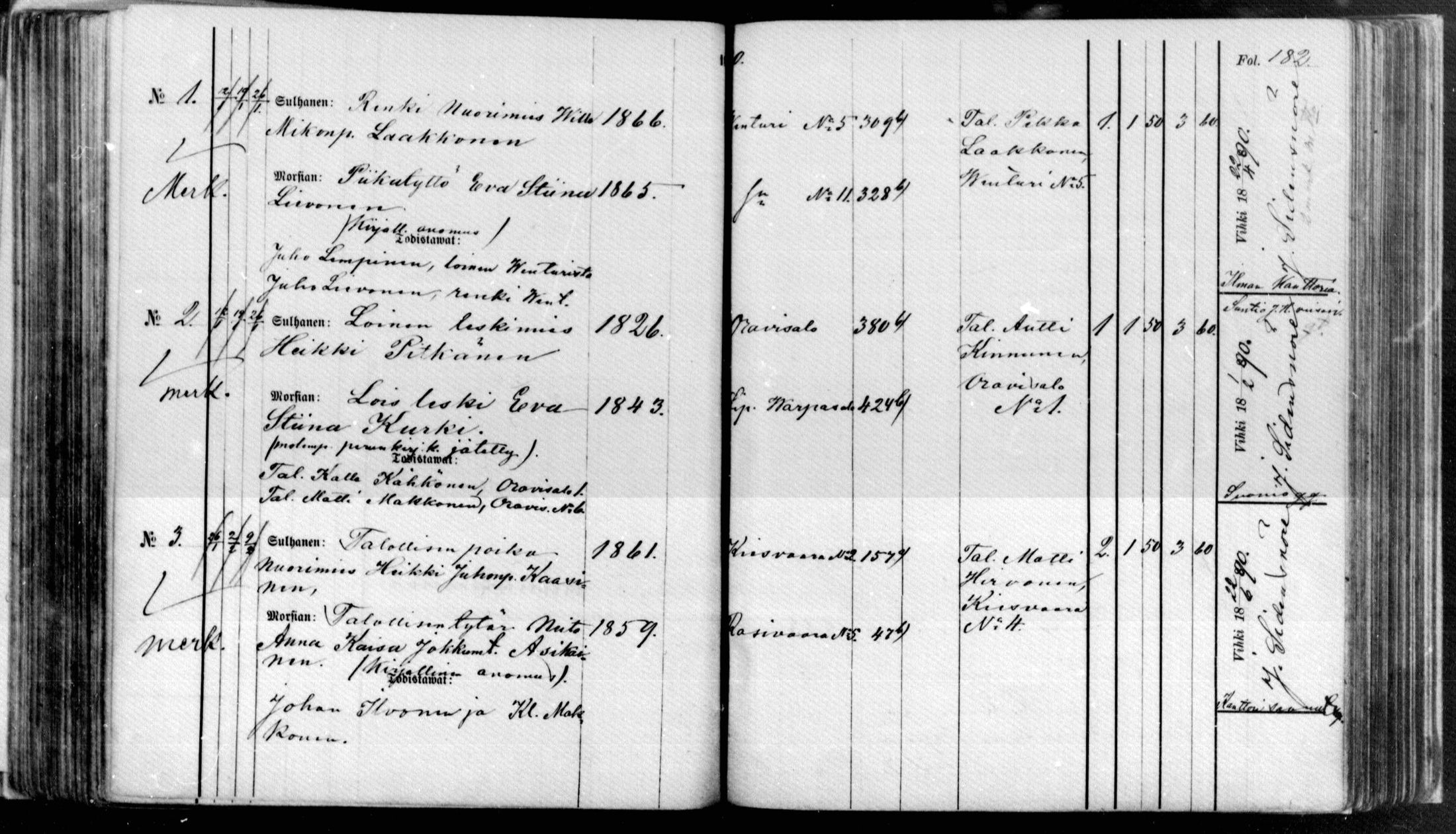 [ ../kirjat/Kirkonkirjat/raakkyla/kuulutetut_1880-1890_mko1-7/kuvat/182.jpg ]