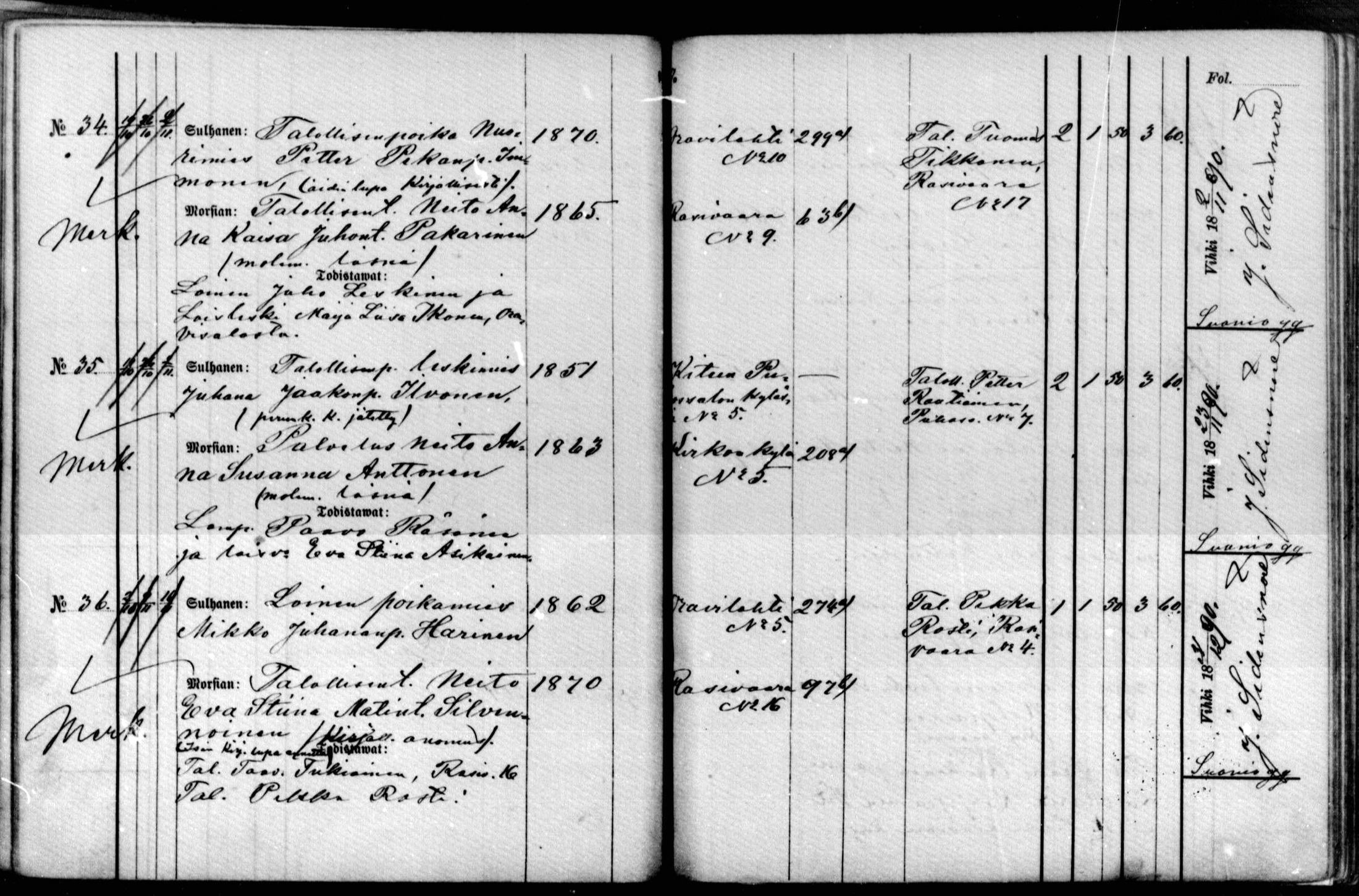 [ ../kirjat/Kirkonkirjat/raakkyla/kuulutetut_1880-1890_mko1-7/kuvat/193.jpg ]