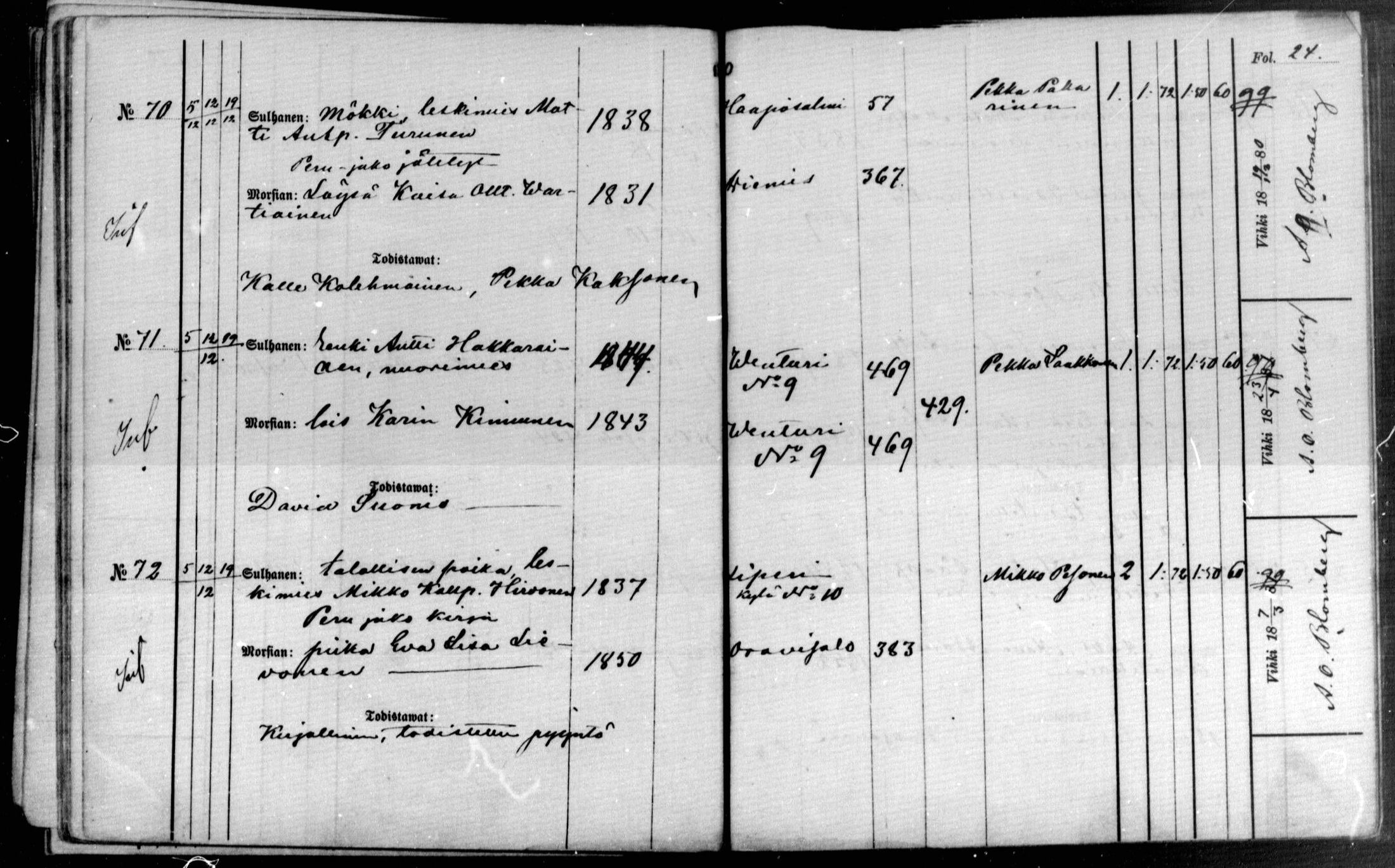 [ ../kirjat/Kirkonkirjat/raakkyla/kuulutetut_1880-1890_mko1-7/kuvat/24.jpg ]