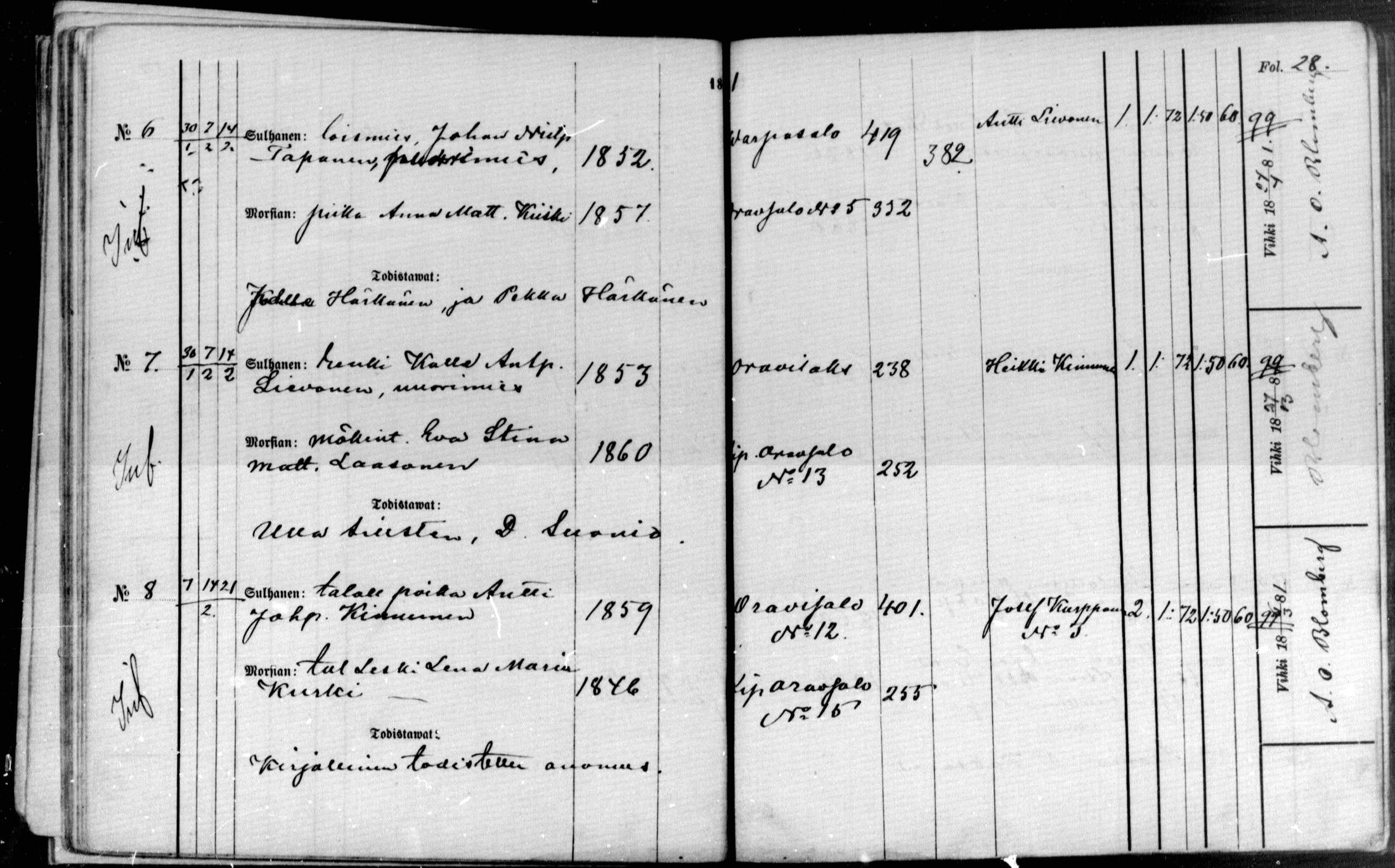 [ ../kirjat/Kirkonkirjat/raakkyla/kuulutetut_1880-1890_mko1-7/kuvat/28.jpg ]
