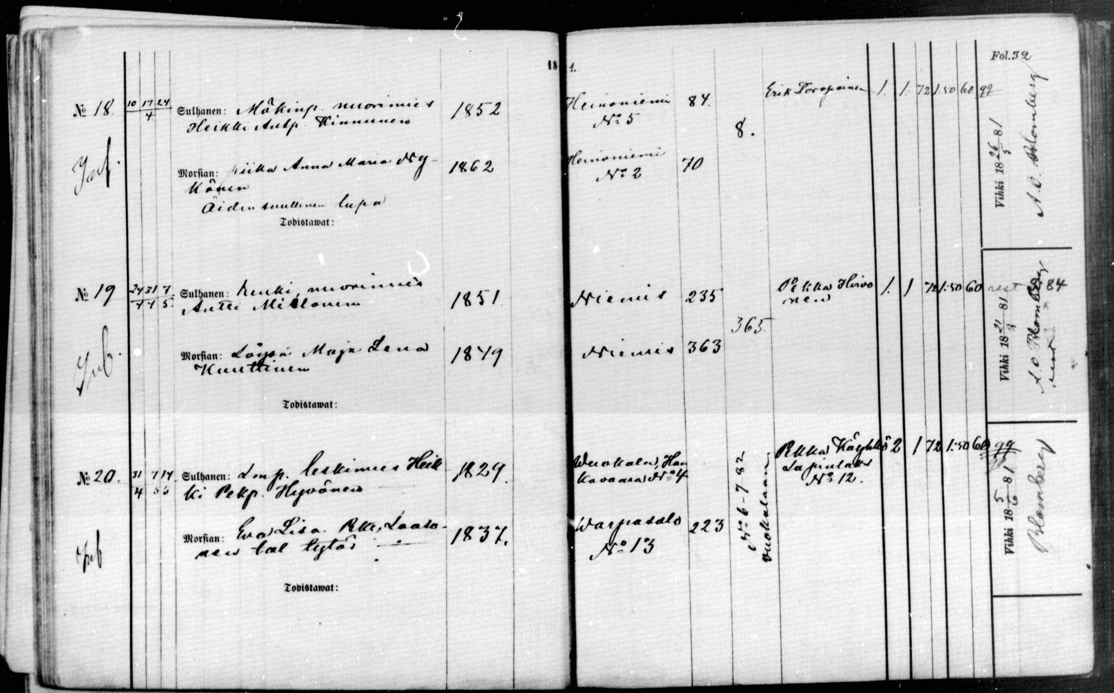 [ ../kirjat/Kirkonkirjat/raakkyla/kuulutetut_1880-1890_mko1-7/kuvat/32.jpg ]