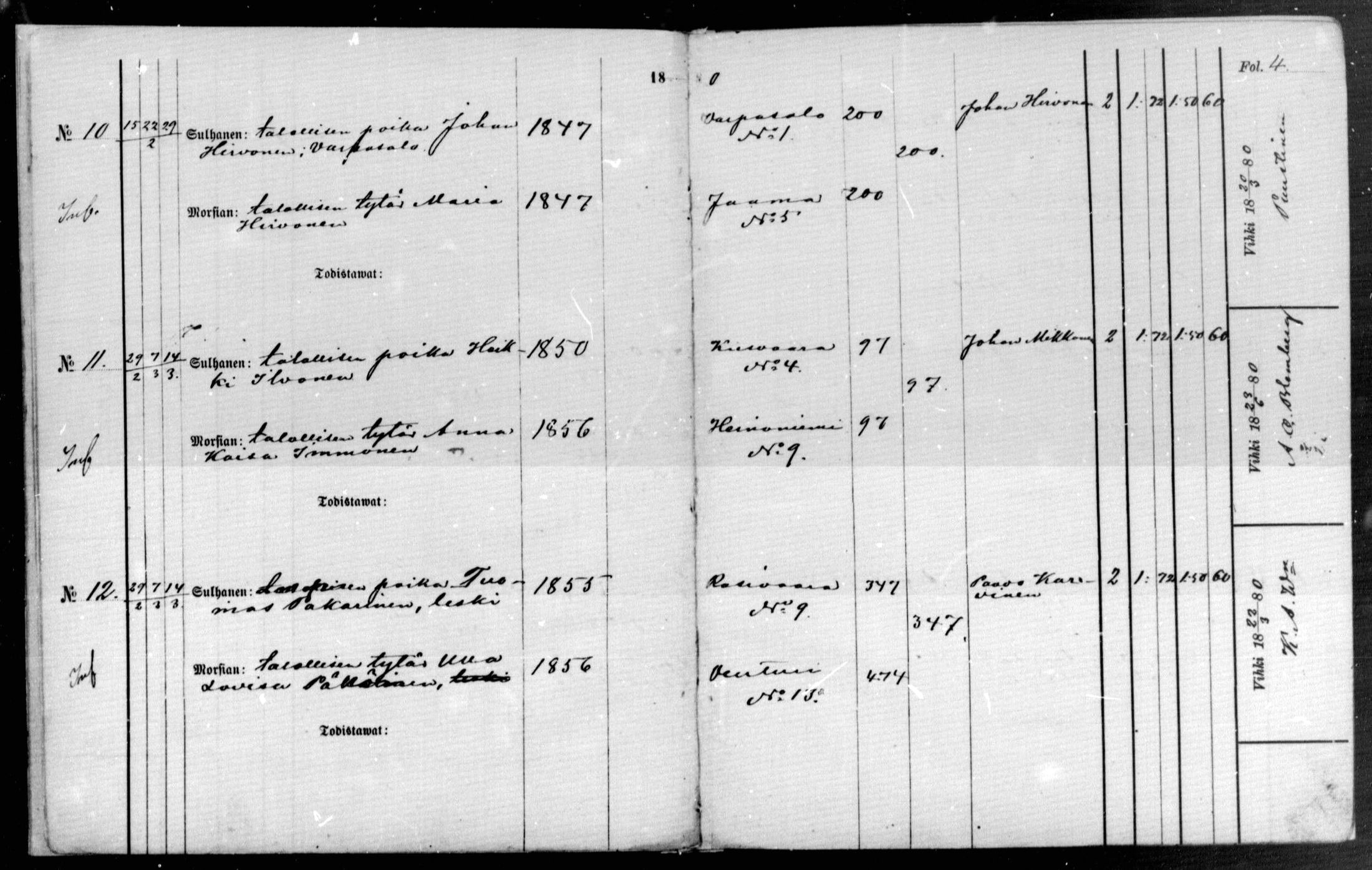 [ ../kirjat/Kirkonkirjat/raakkyla/kuulutetut_1880-1890_mko1-7/kuvat/4.jpg ]
