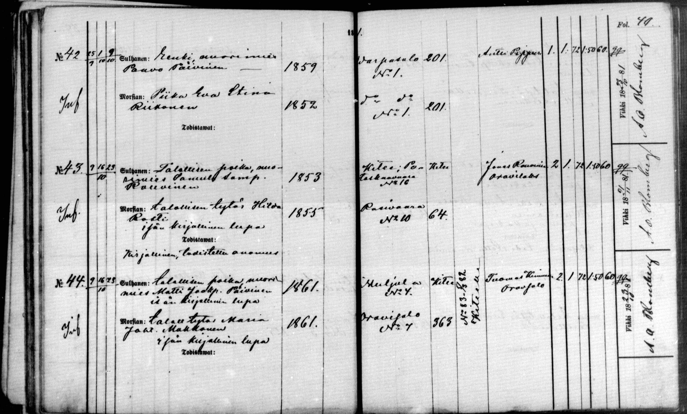 [ ../kirjat/Kirkonkirjat/raakkyla/kuulutetut_1880-1890_mko1-7/kuvat/40.jpg ]