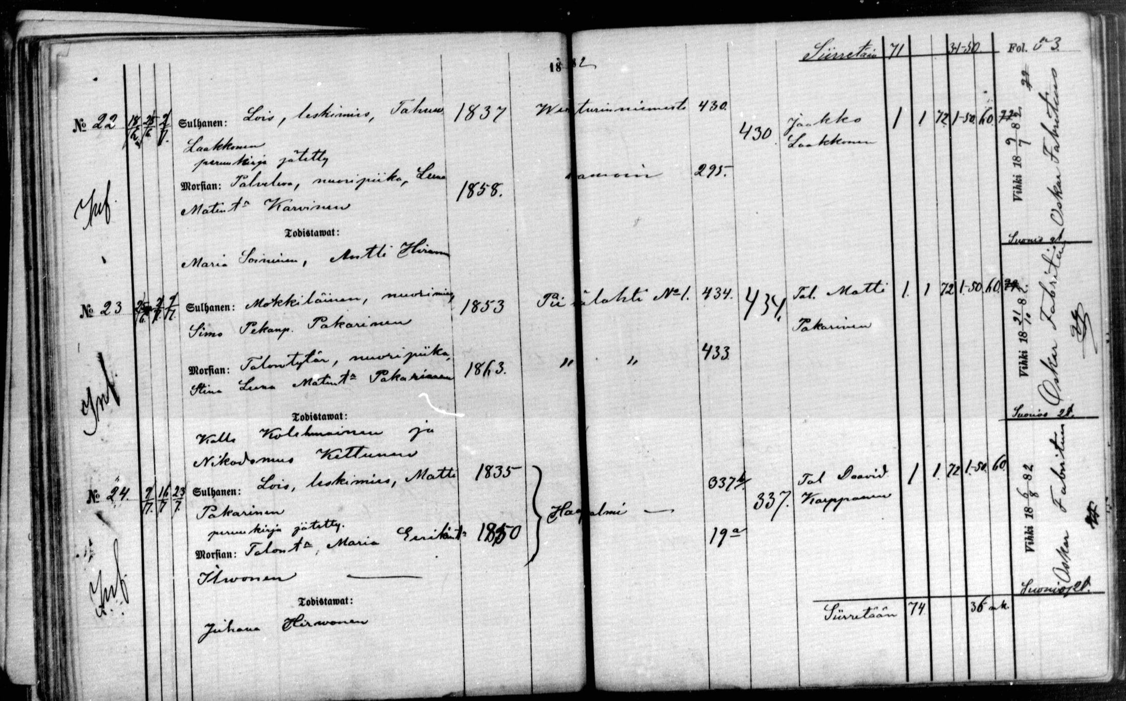 [ ../kirjat/Kirkonkirjat/raakkyla/kuulutetut_1880-1890_mko1-7/kuvat/53.jpg ]