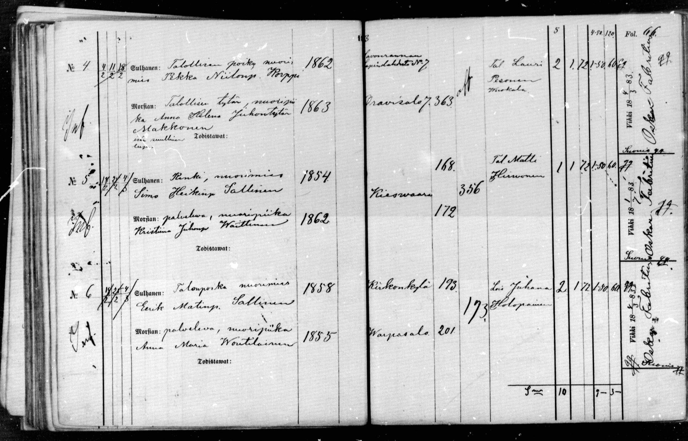 [ ../kirjat/Kirkonkirjat/raakkyla/kuulutetut_1880-1890_mko1-7/kuvat/66.jpg ]