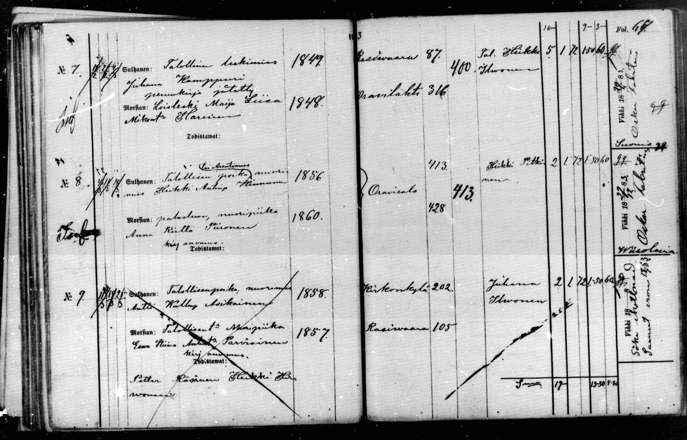 [ ../kirjat/Kirkonkirjat/raakkyla/kuulutetut_1880-1890_mko1-7/kuvat/67.jpg ]