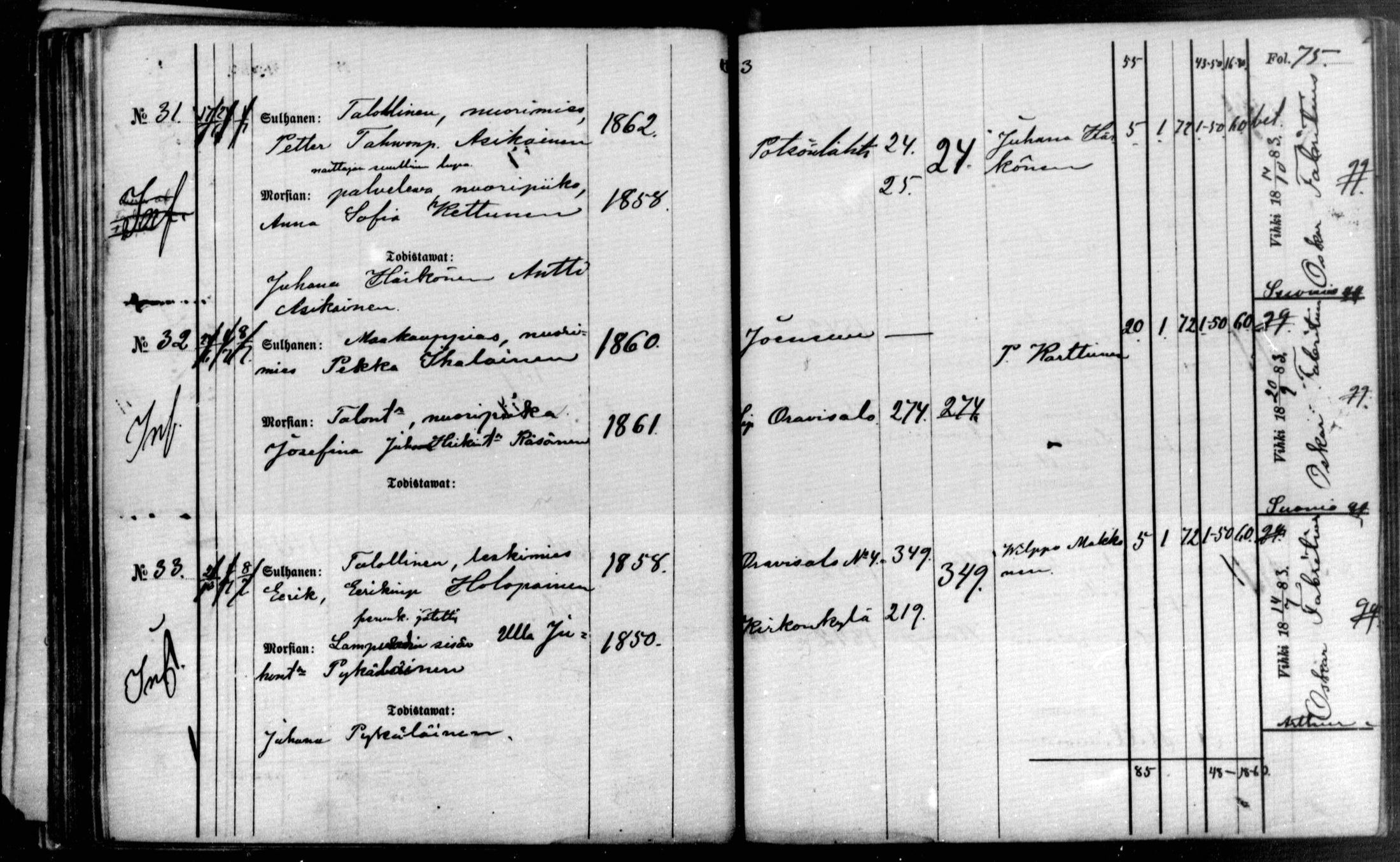 [ ../kirjat/Kirkonkirjat/raakkyla/kuulutetut_1880-1890_mko1-7/kuvat/75.jpg ]