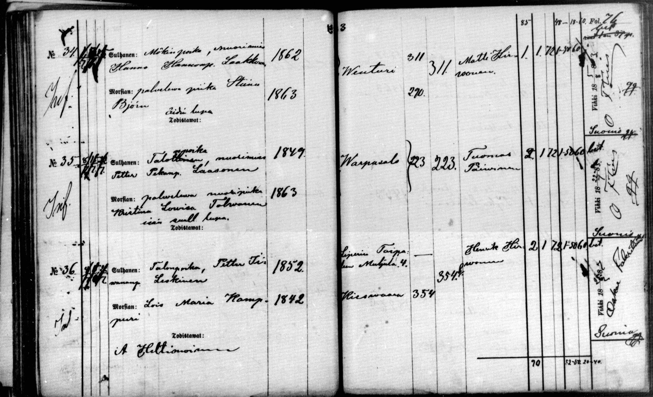 [ ../kirjat/Kirkonkirjat/raakkyla/kuulutetut_1880-1890_mko1-7/kuvat/76.jpg ]