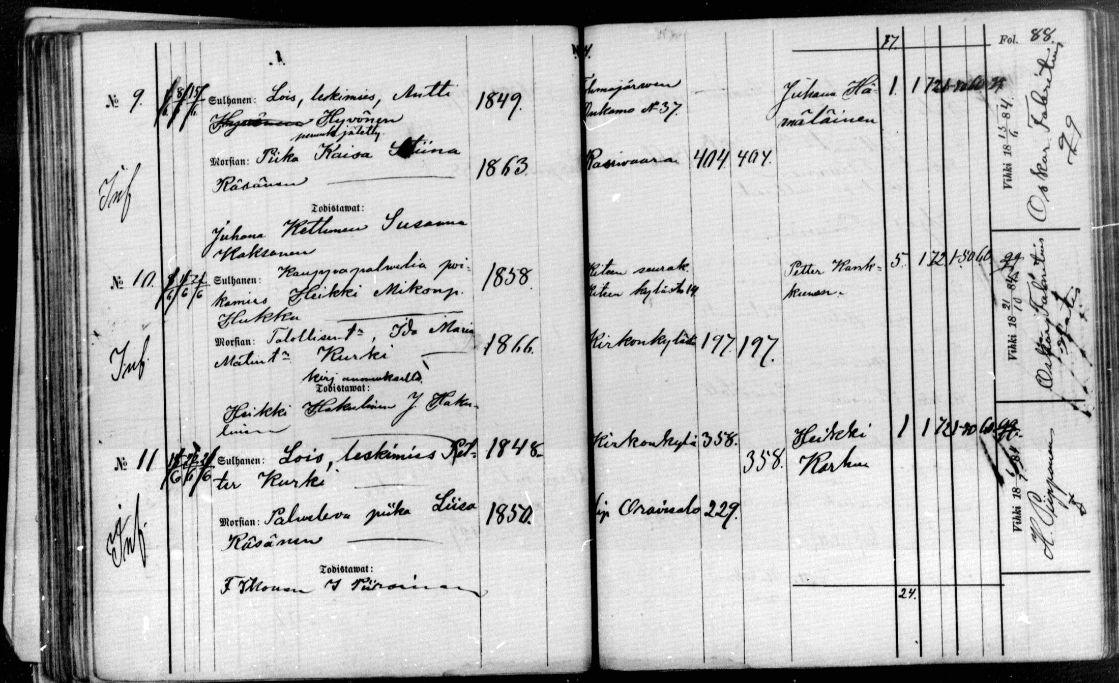 [ ../kirjat/Kirkonkirjat/raakkyla/kuulutetut_1880-1890_mko1-7/kuvat/88.jpg ]