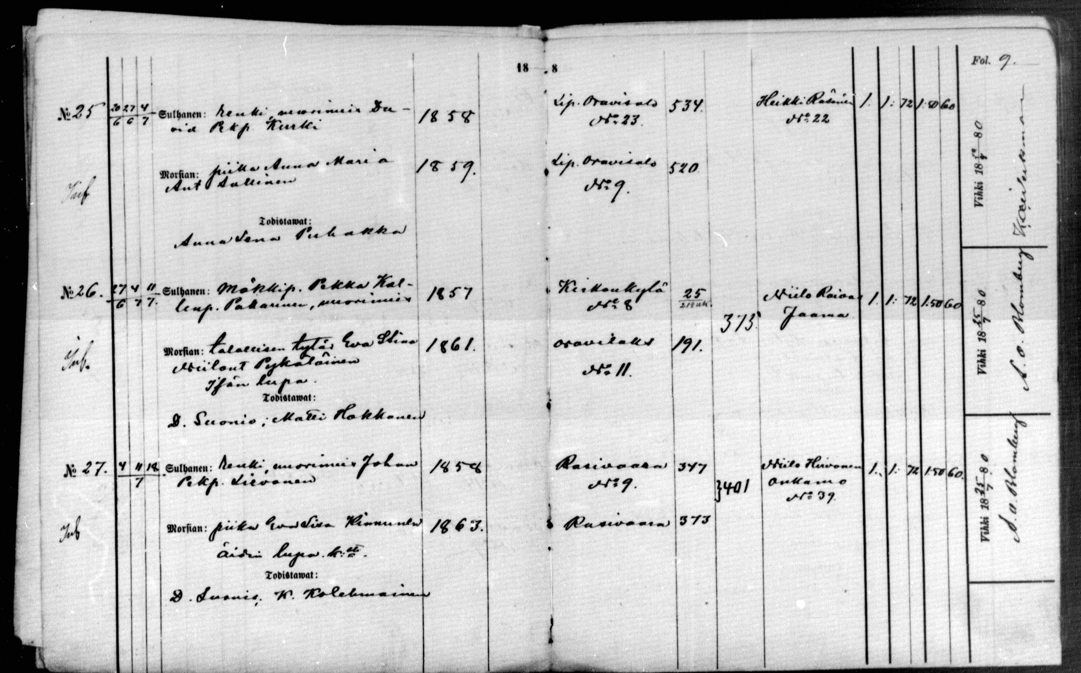 [ ../kirjat/Kirkonkirjat/raakkyla/kuulutetut_1880-1890_mko1-7/kuvat/9.jpg ]