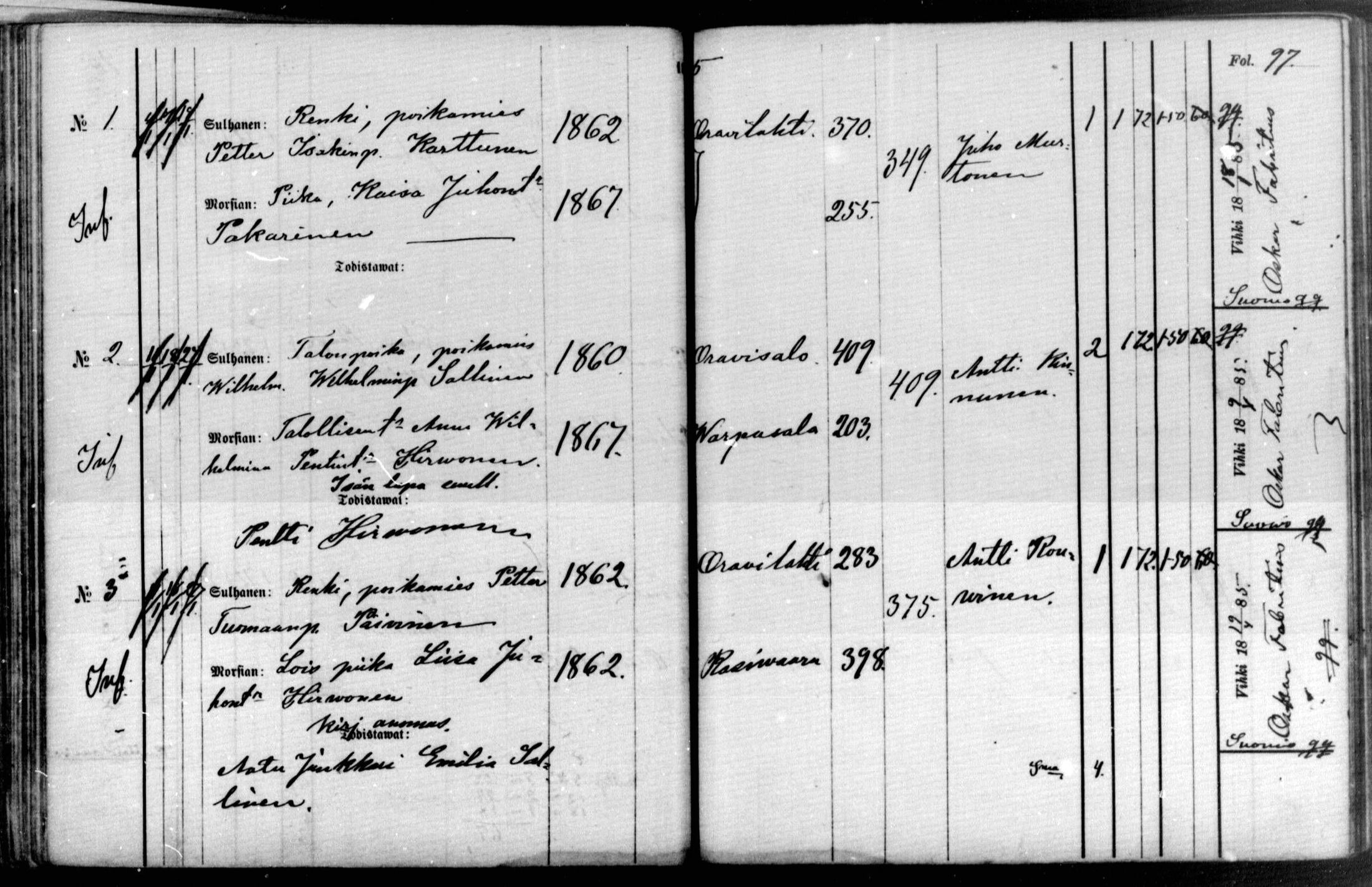 [ ../kirjat/Kirkonkirjat/raakkyla/kuulutetut_1880-1890_mko1-7/kuvat/97.jpg ]