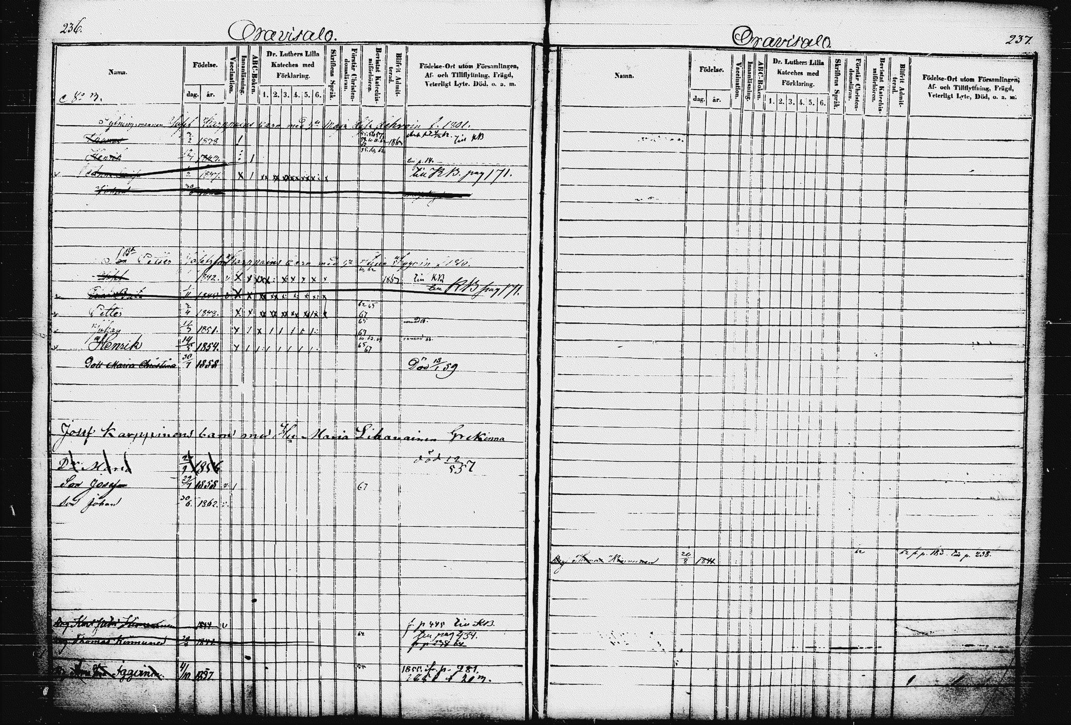 [ ../kirjat/Kirkonkirjat/raakkyla/lastenkirja_1853-1867_tk2181/kuvat/124.jpg ]