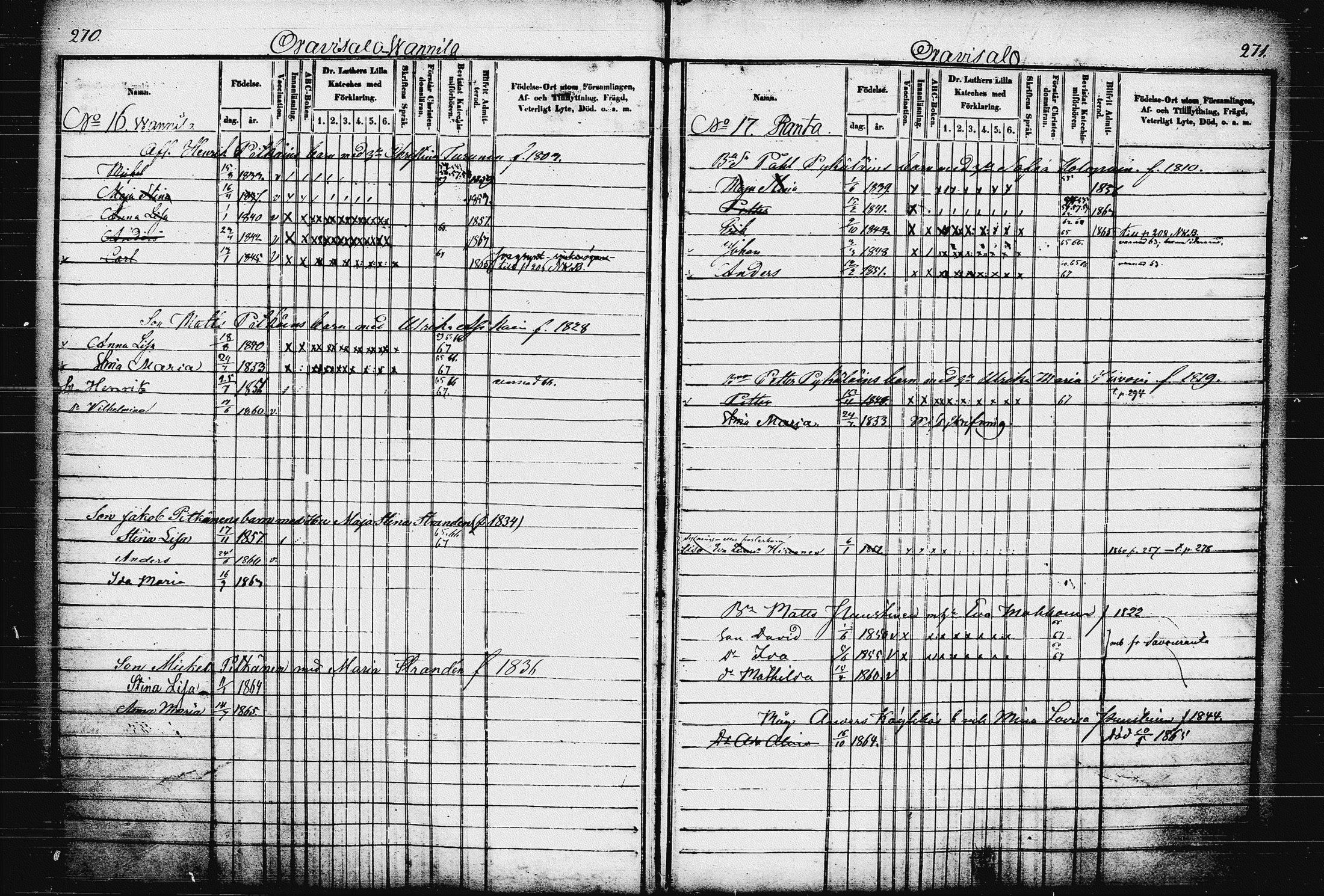 [ ../kirjat/Kirkonkirjat/raakkyla/lastenkirja_1853-1867_tk2181/kuvat/141.jpg ]