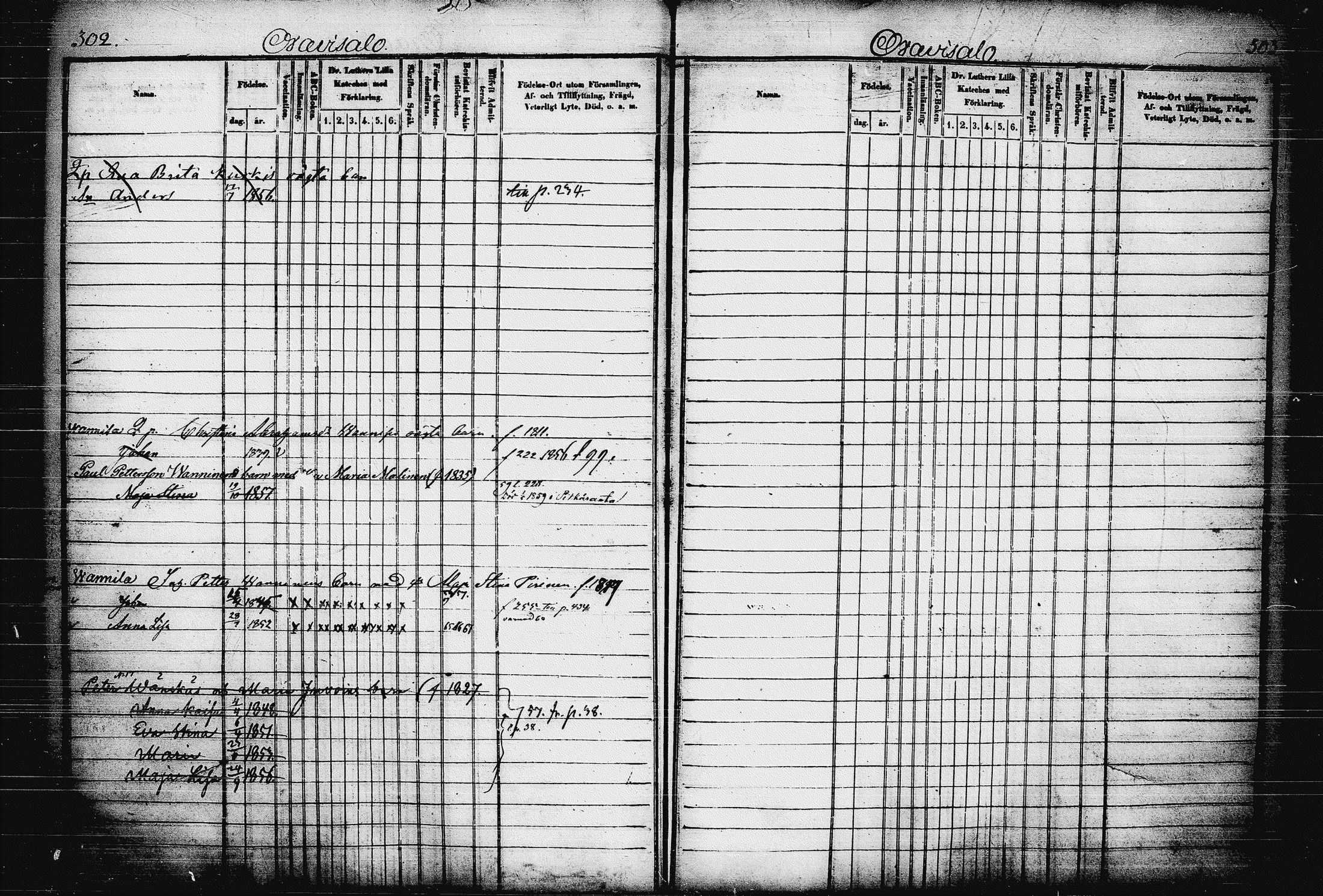 [ ../kirjat/Kirkonkirjat/raakkyla/lastenkirja_1853-1867_tk2181/kuvat/157.jpg ]