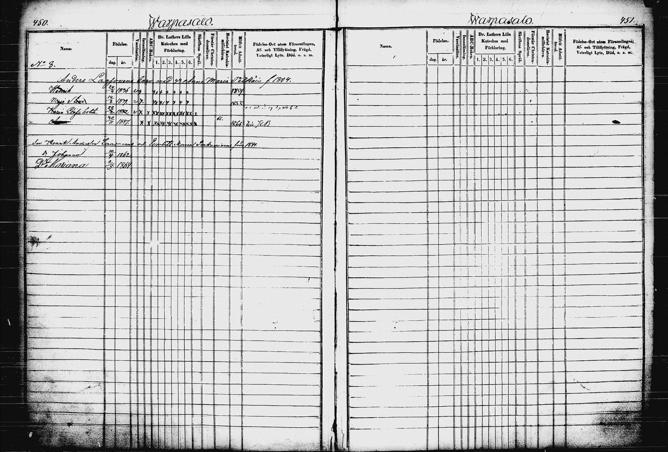 [ ../kirjat/Kirkonkirjat/raakkyla/lastenkirja_1853-1867_tk2181/kuvat/231.jpg ]
