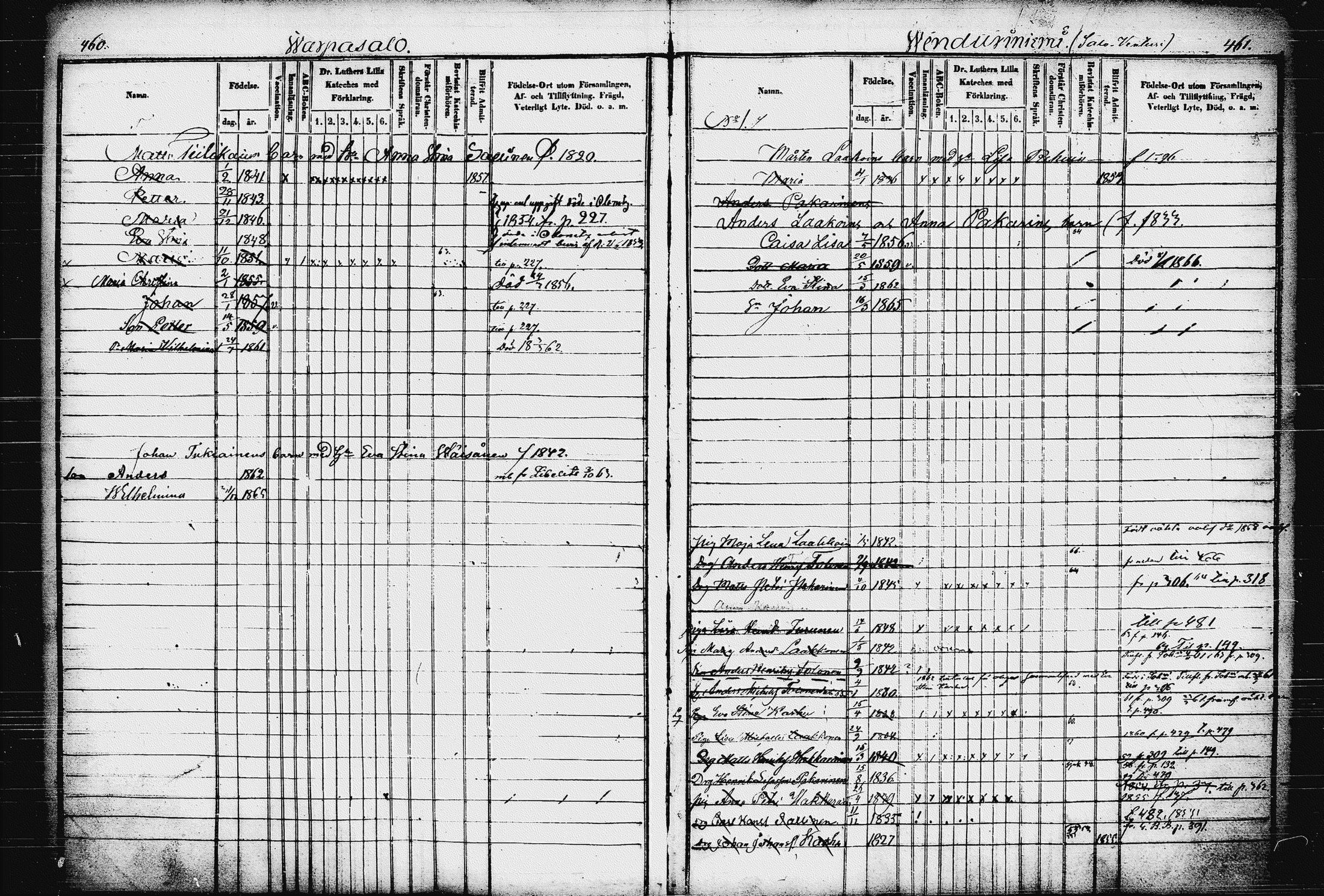 [ ../kirjat/Kirkonkirjat/raakkyla/lastenkirja_1853-1867_tk2181/kuvat/236.jpg ]