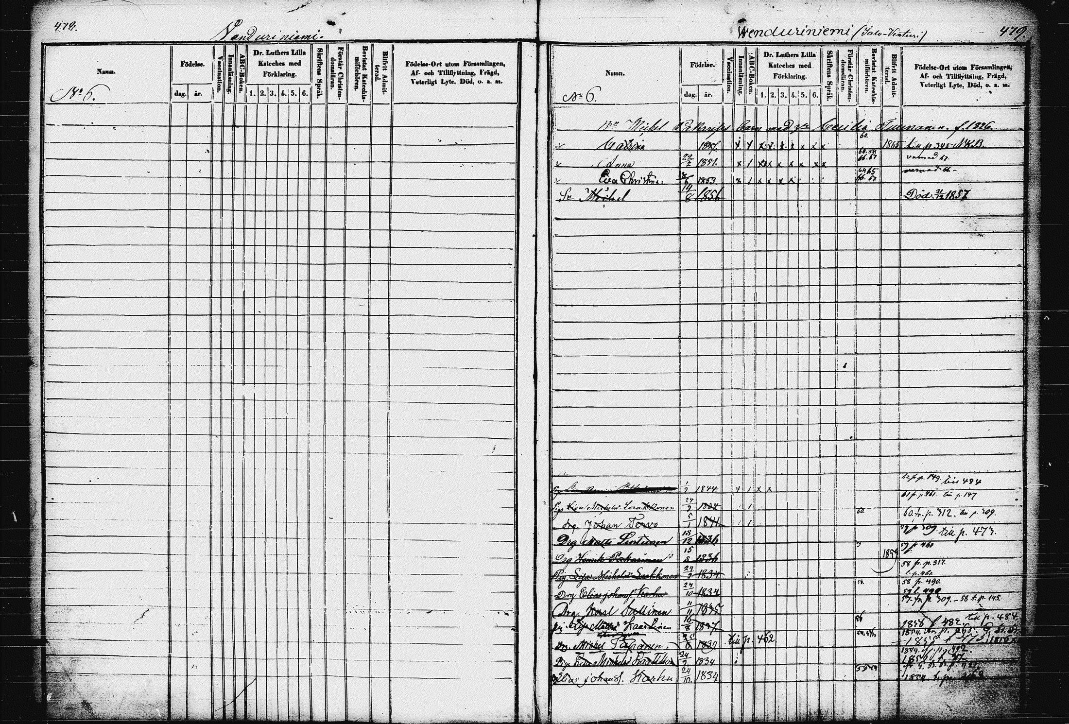 [ ../kirjat/Kirkonkirjat/raakkyla/lastenkirja_1853-1867_tk2181/kuvat/245.jpg ]