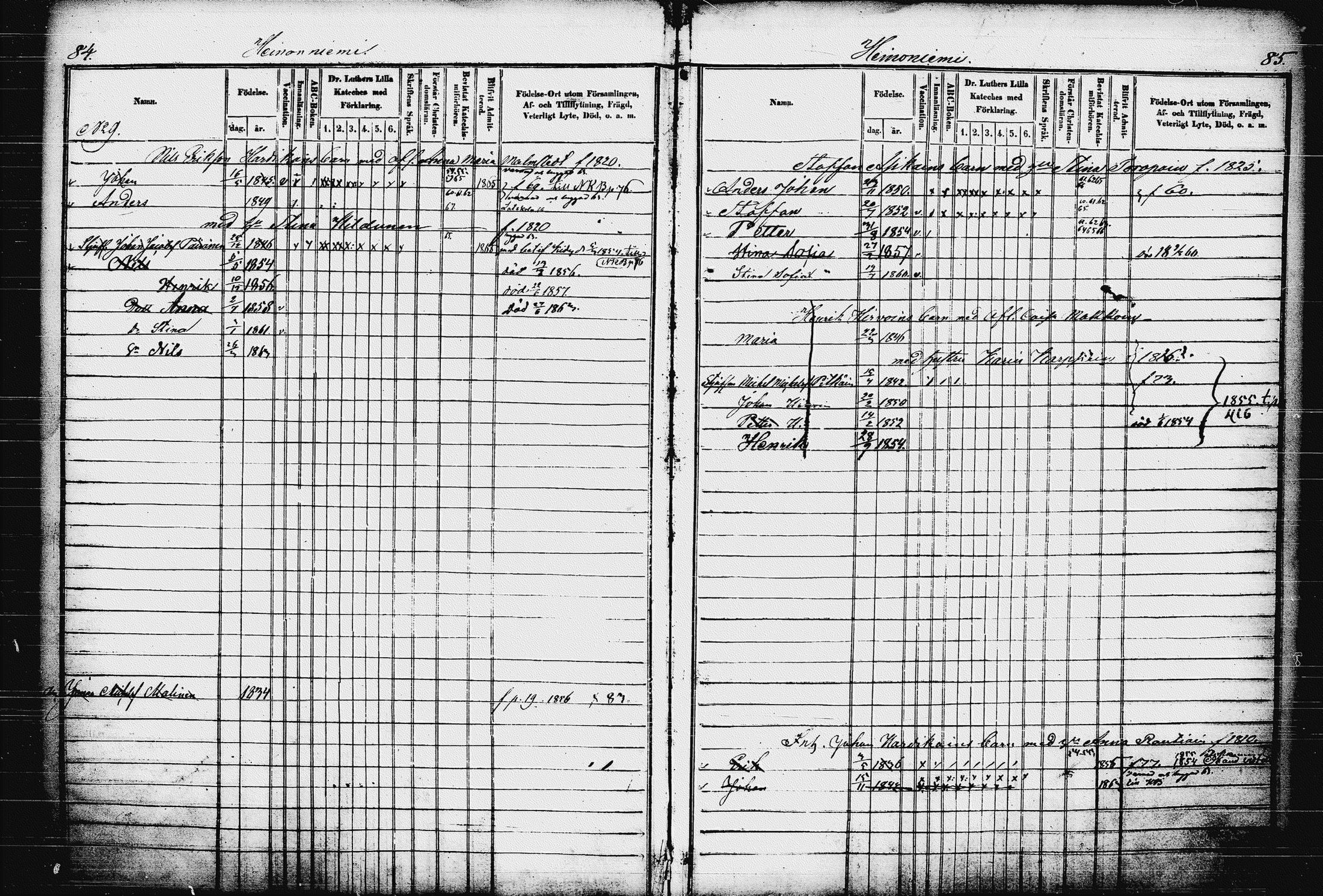 [ ../kirjat/Kirkonkirjat/raakkyla/lastenkirja_1853-1867_tk2181/kuvat/48.jpg ]