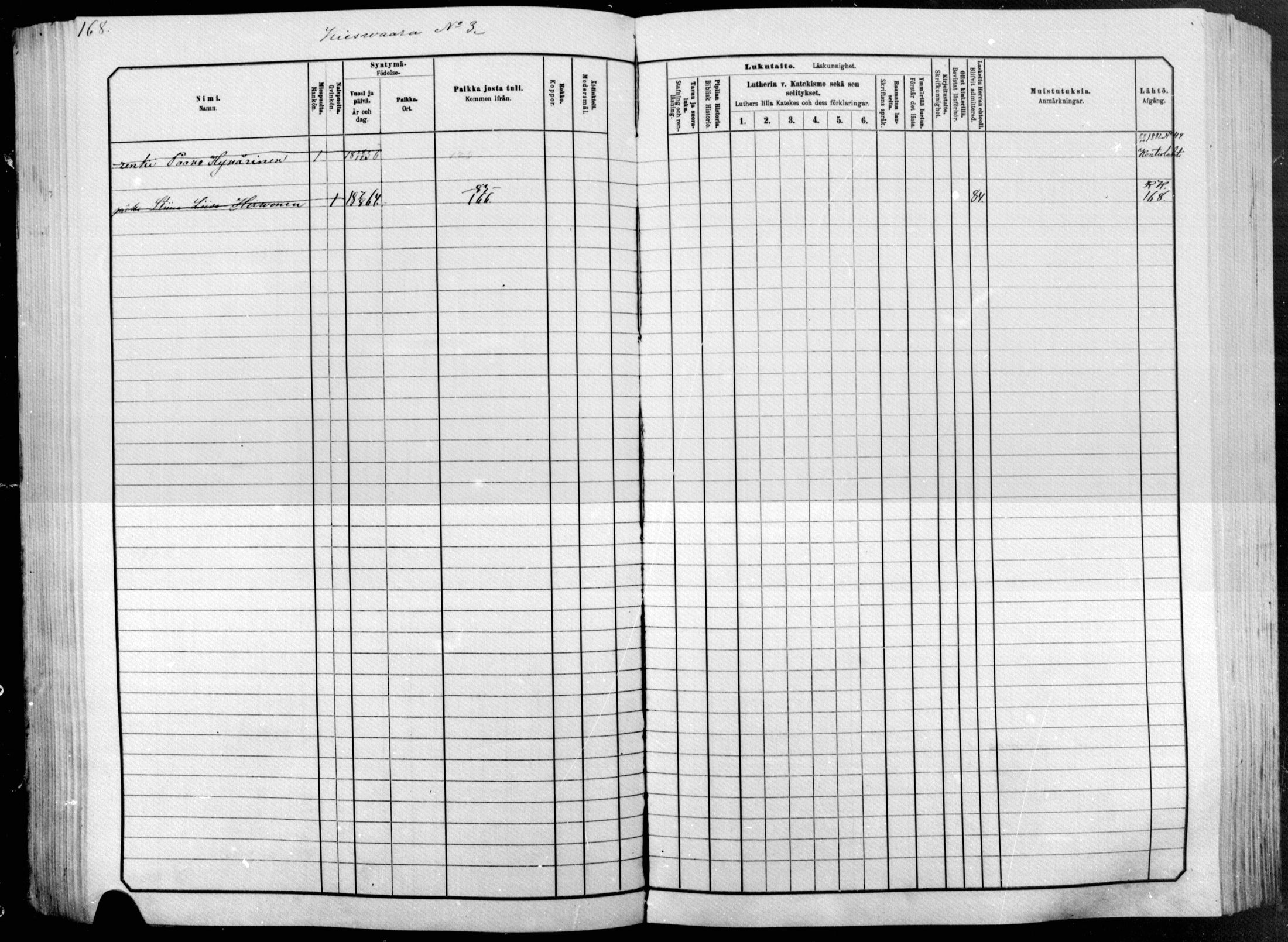 [ ../kirjat/Kirkonkirjat/raakkyla/lastenkirja_1881-1890_mko1-13/kuvat/127.jpg ]