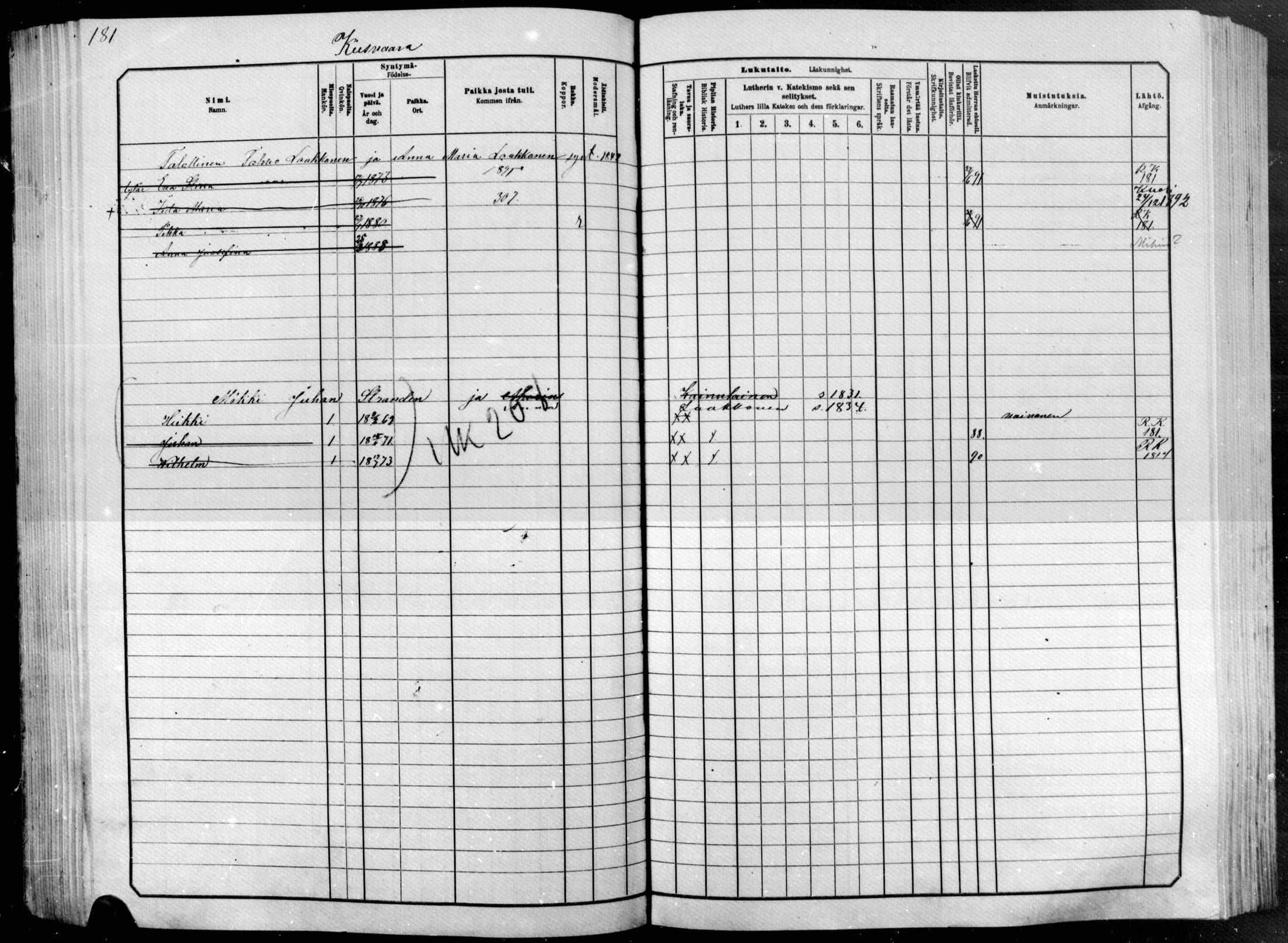 [ ../kirjat/Kirkonkirjat/raakkyla/lastenkirja_1881-1890_mko1-13/kuvat/139.jpg ]
