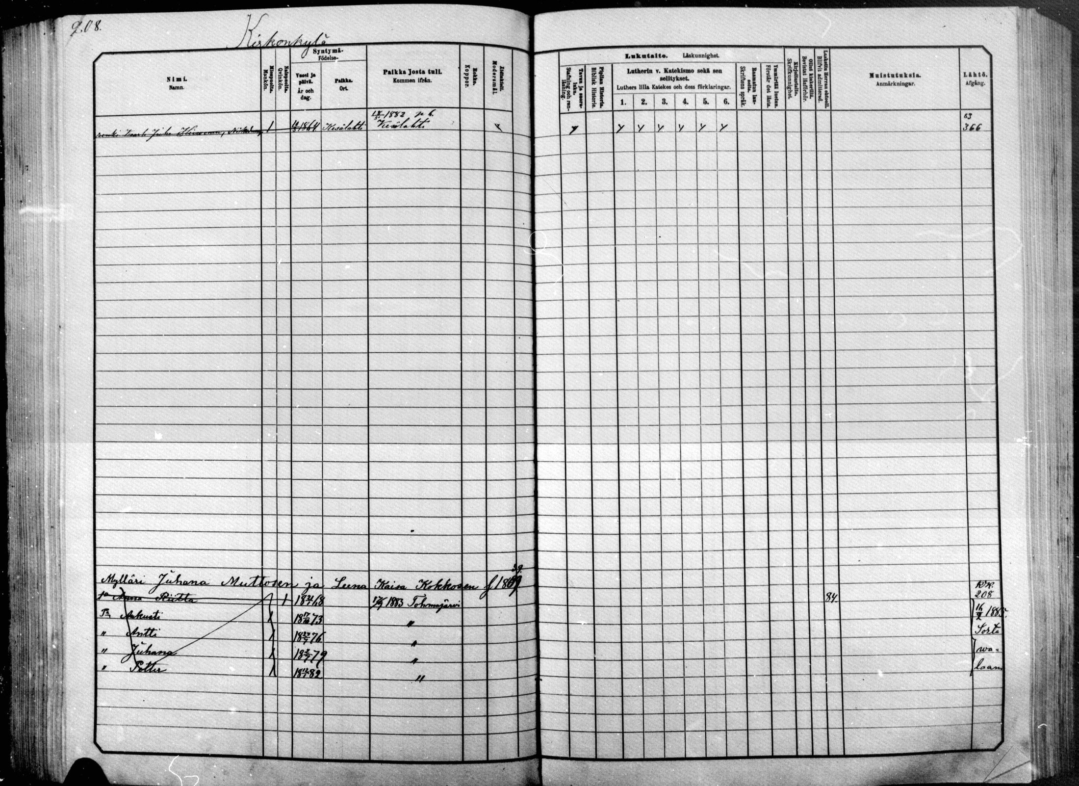 [ ../kirjat/Kirkonkirjat/raakkyla/lastenkirja_1881-1890_mko1-13/kuvat/162.jpg ]