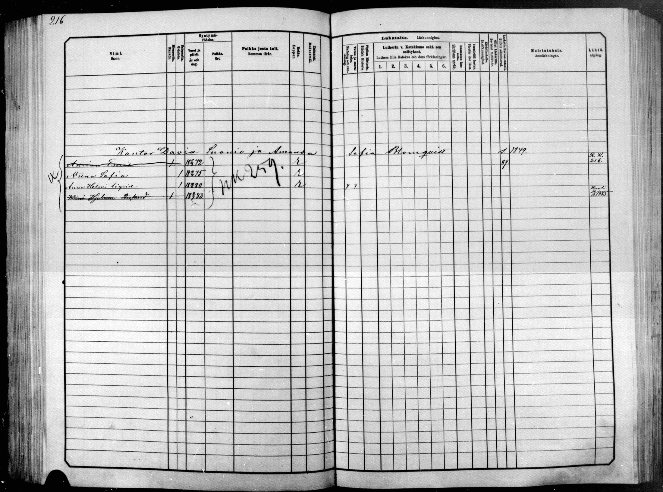 [ ../kirjat/Kirkonkirjat/raakkyla/lastenkirja_1881-1890_mko1-13/kuvat/170.jpg ]