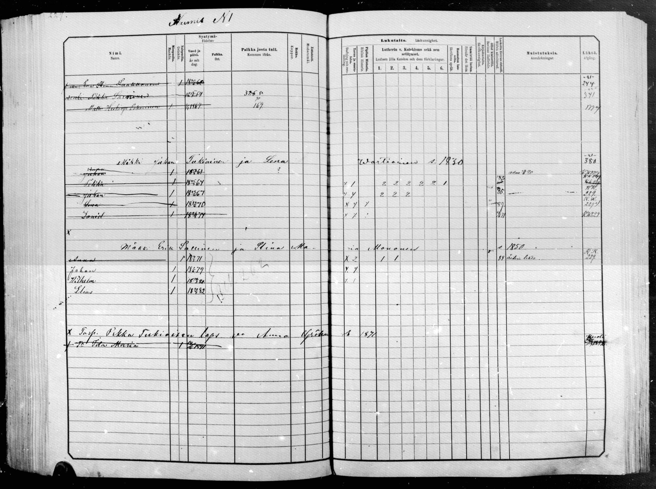 [ ../kirjat/Kirkonkirjat/raakkyla/lastenkirja_1881-1890_mko1-13/kuvat/183.jpg ]