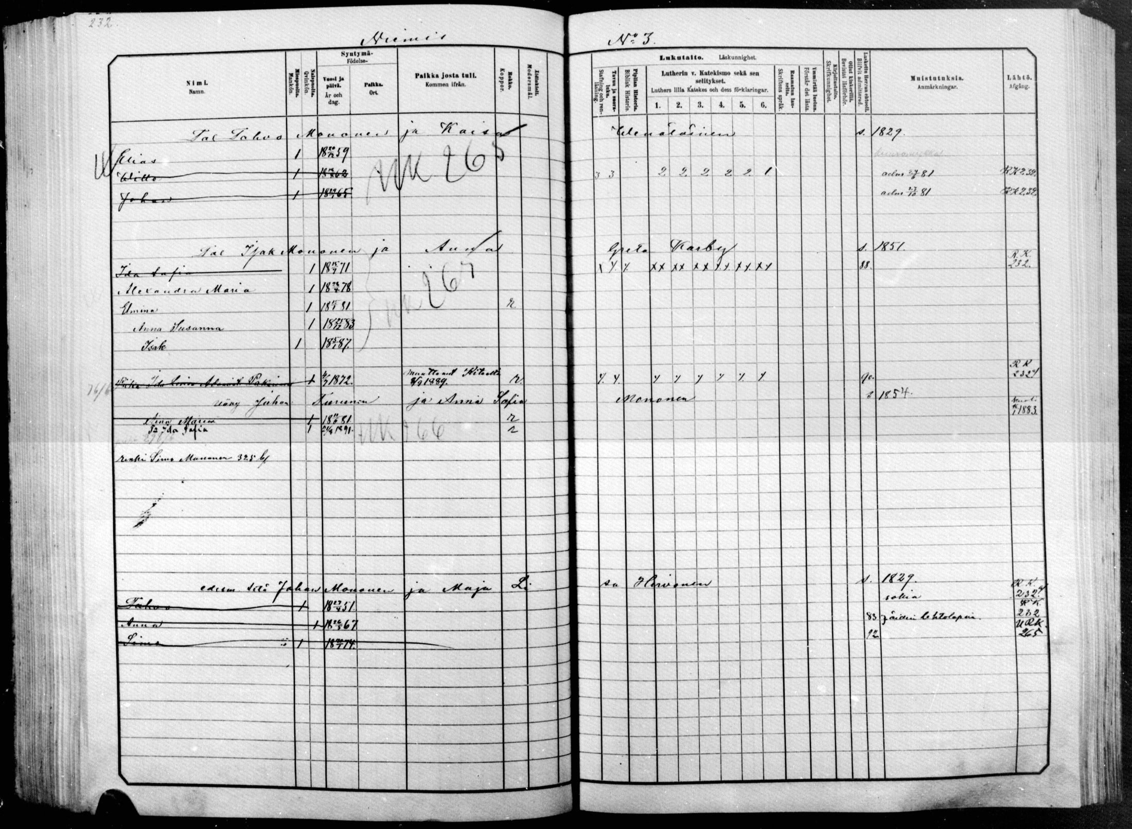 [ ../kirjat/Kirkonkirjat/raakkyla/lastenkirja_1881-1890_mko1-13/kuvat/186.jpg ]