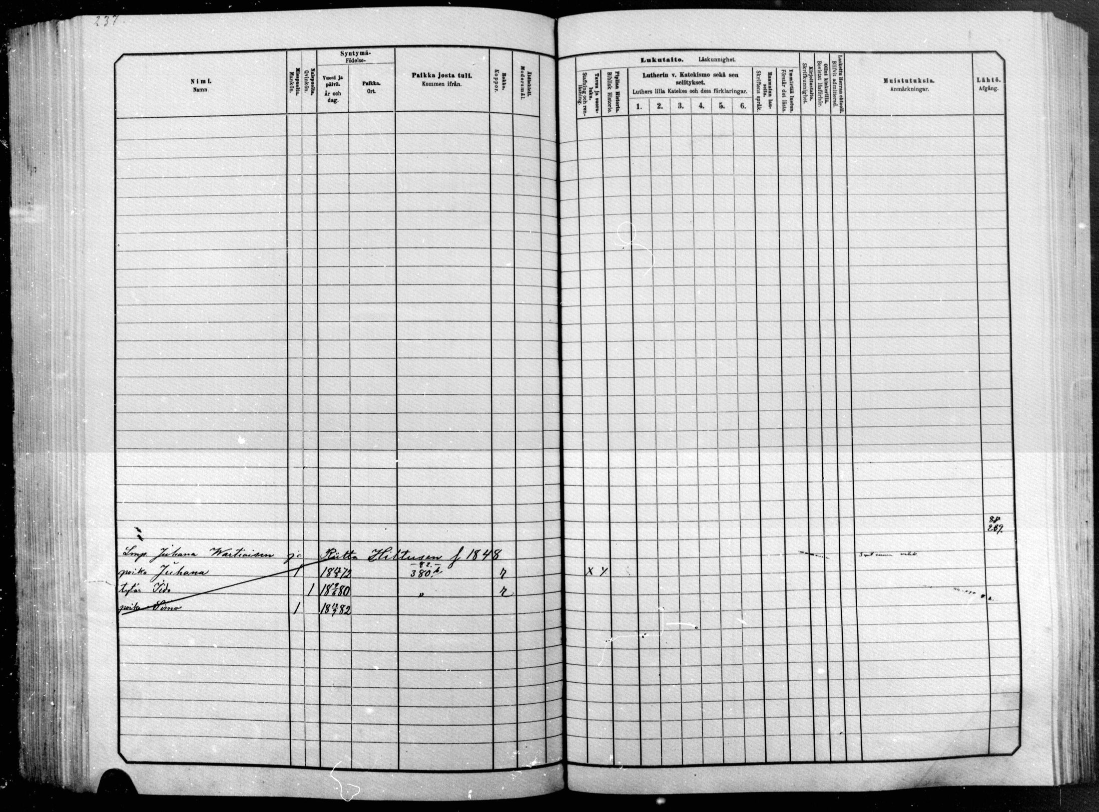 [ ../kirjat/Kirkonkirjat/raakkyla/lastenkirja_1881-1890_mko1-13/kuvat/191.jpg ]