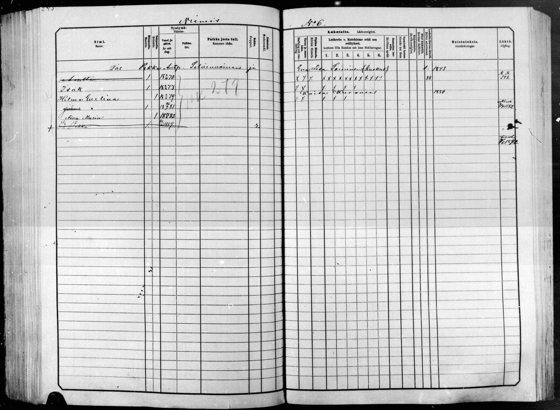 [ ../kirjat/Kirkonkirjat/raakkyla/lastenkirja_1881-1890_mko1-13/kuvat/197.jpg ]