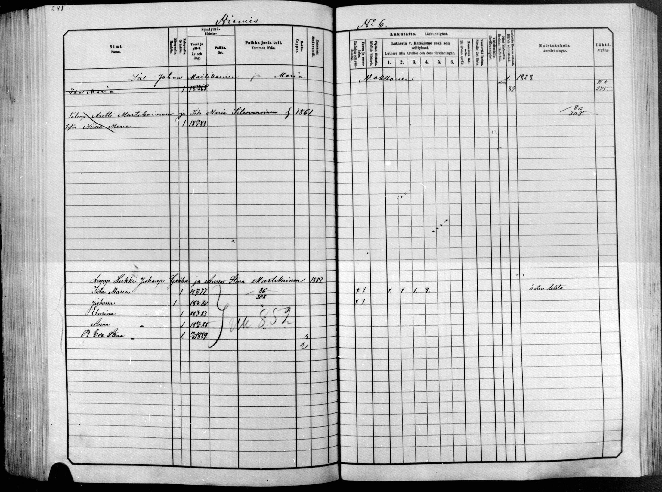 [ ../kirjat/Kirkonkirjat/raakkyla/lastenkirja_1881-1890_mko1-13/kuvat/199.jpg ]