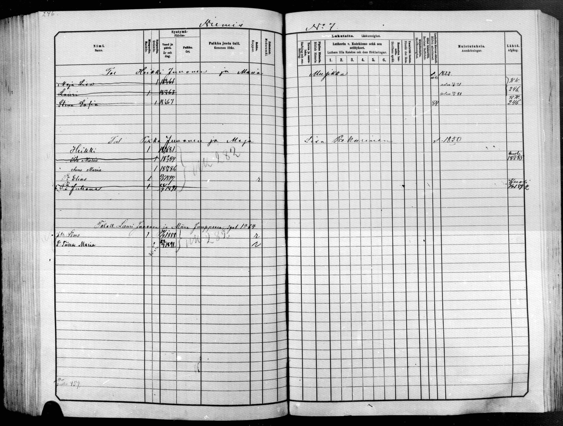[ ../kirjat/Kirkonkirjat/raakkyla/lastenkirja_1881-1890_mko1-13/kuvat/200.jpg ]