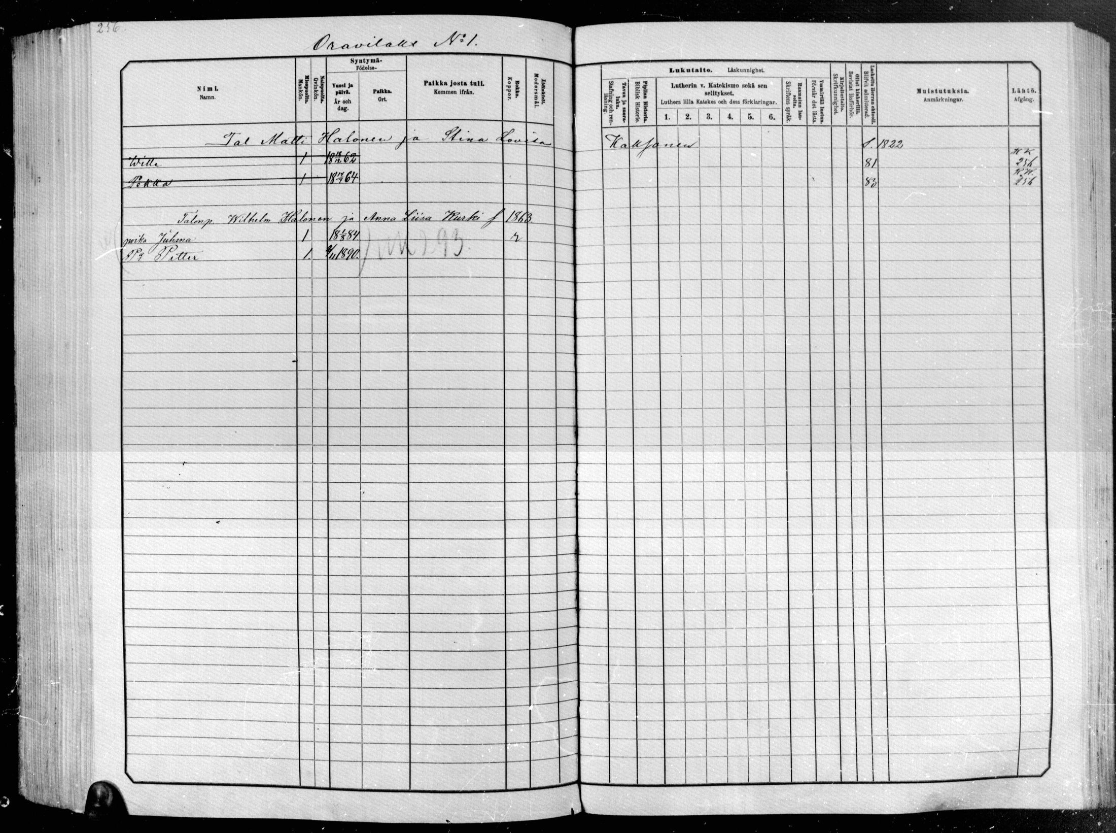 [ ../kirjat/Kirkonkirjat/raakkyla/lastenkirja_1881-1890_mko1-13/kuvat/208.jpg ]