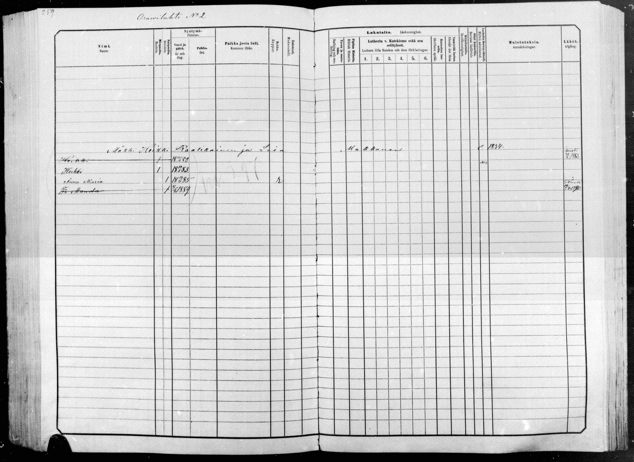 [ ../kirjat/Kirkonkirjat/raakkyla/lastenkirja_1881-1890_mko1-13/kuvat/211.jpg ]