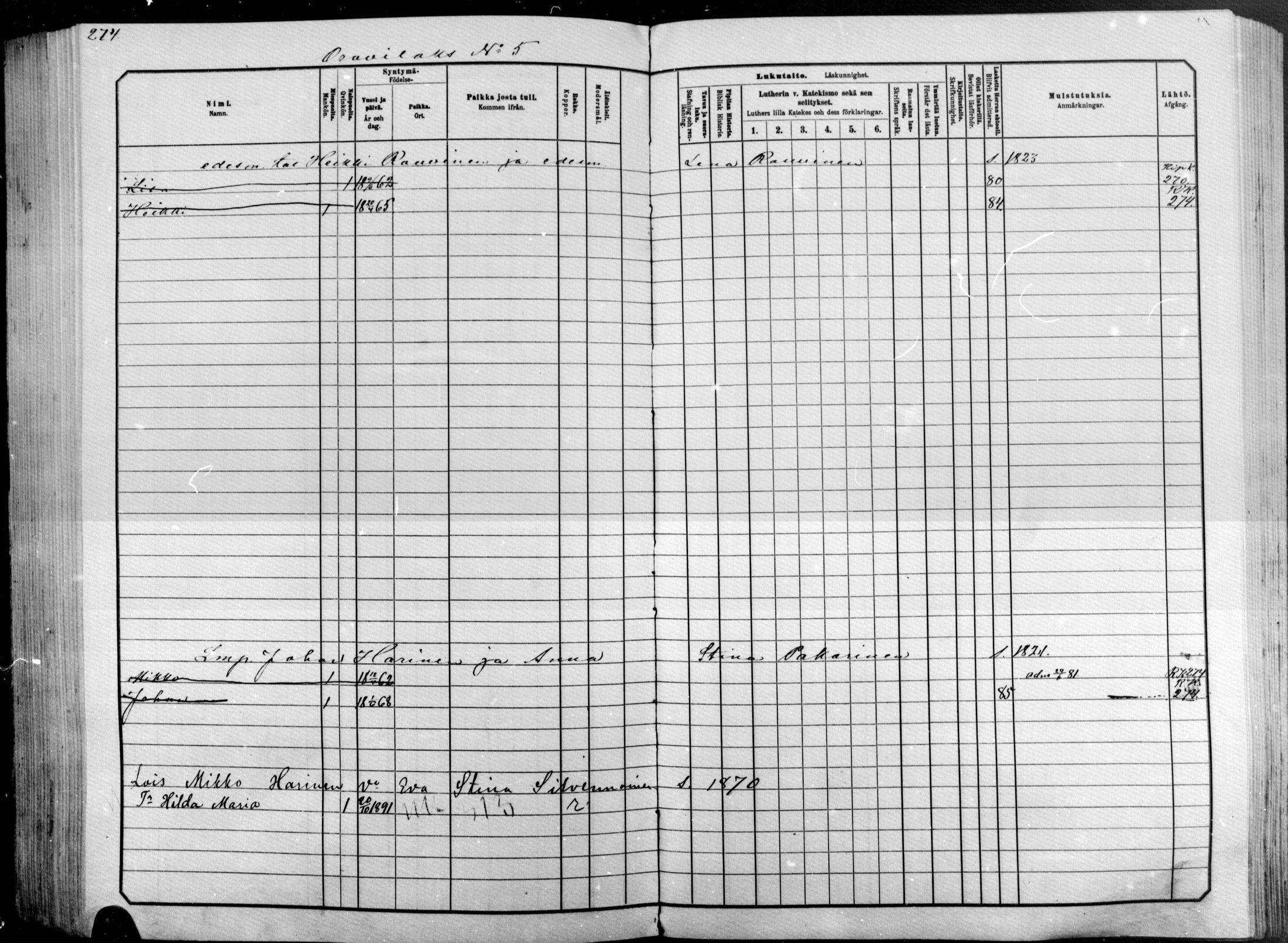 [ ../kirjat/Kirkonkirjat/raakkyla/lastenkirja_1881-1890_mko1-13/kuvat/225.jpg ]